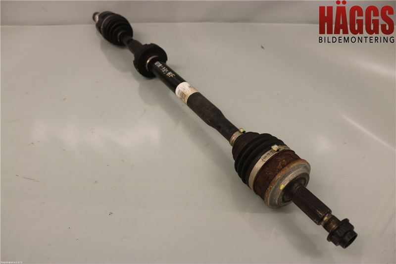 Toyota AURIS 13-19 Drivaxel Fram Höger