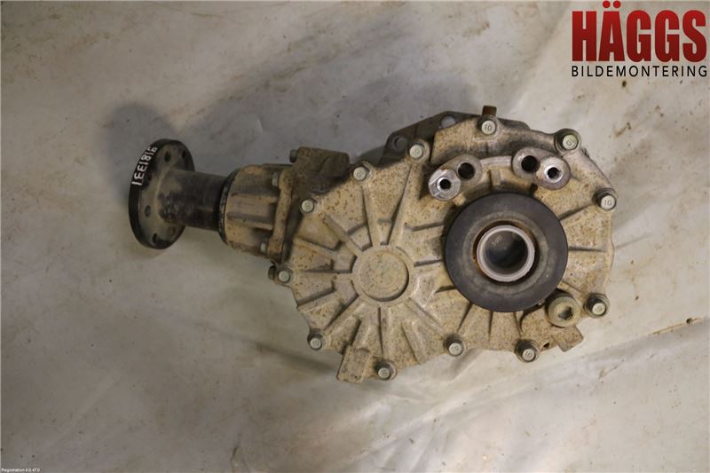 Hyundai SANTA FE  06-12 Växel Fördelningslåda