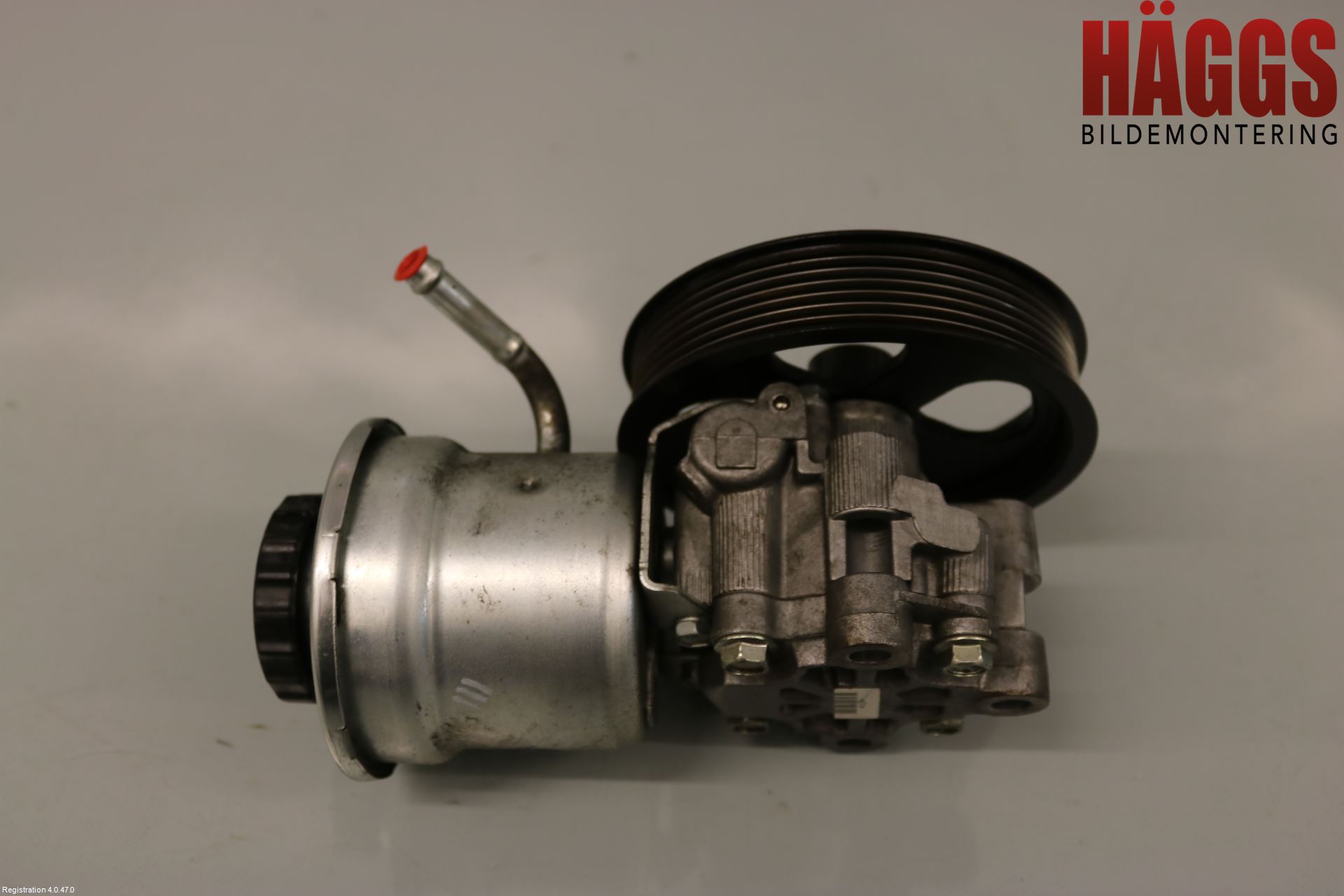 Toyota AVENSIS 03-06 Styrservopump