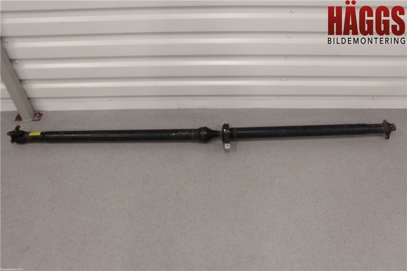 Hyundai TUCSON 05- Mellanaxel Komp