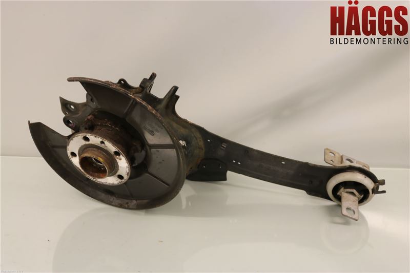 Volvo XC70 14-16 Hjullagerhus Bak Hö