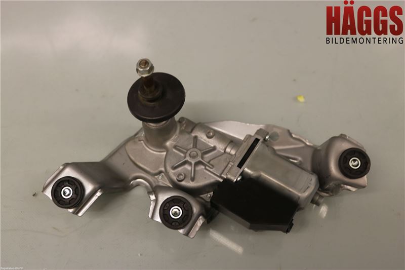 Toyota AURIS 13-19 Torkarmotor Baklucka