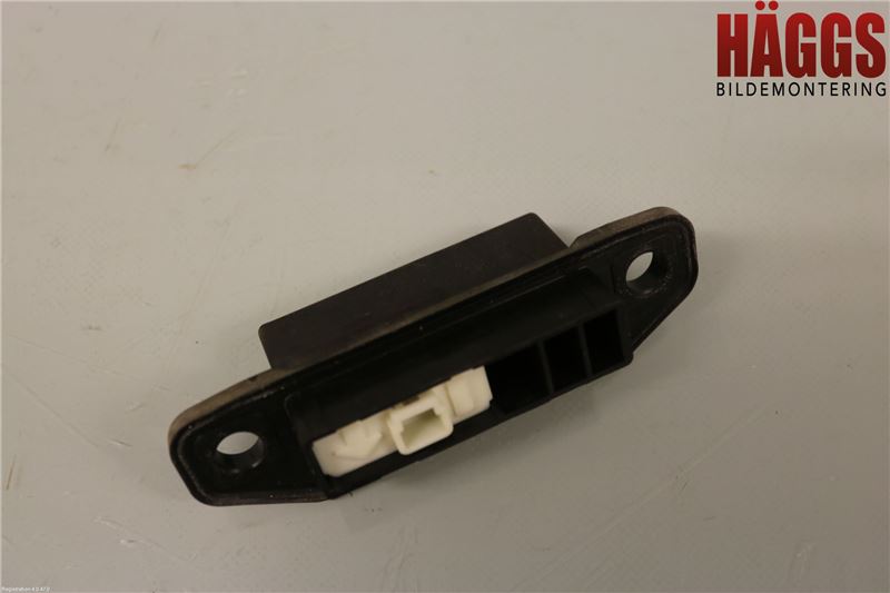 Toyota AURIS 13-19 Bakluckehandtag