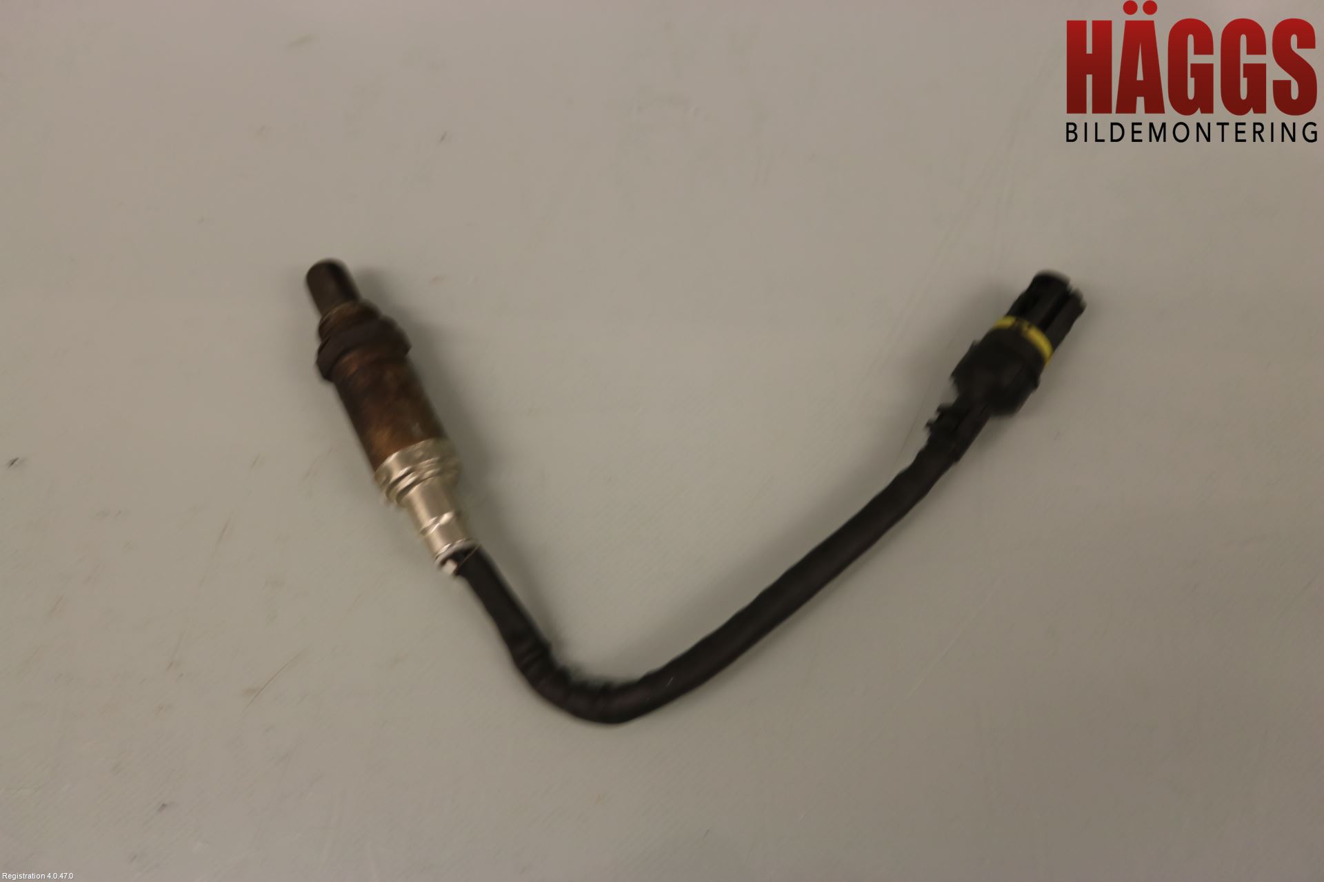 BMW 3 E46      98-05 Injlambdasond