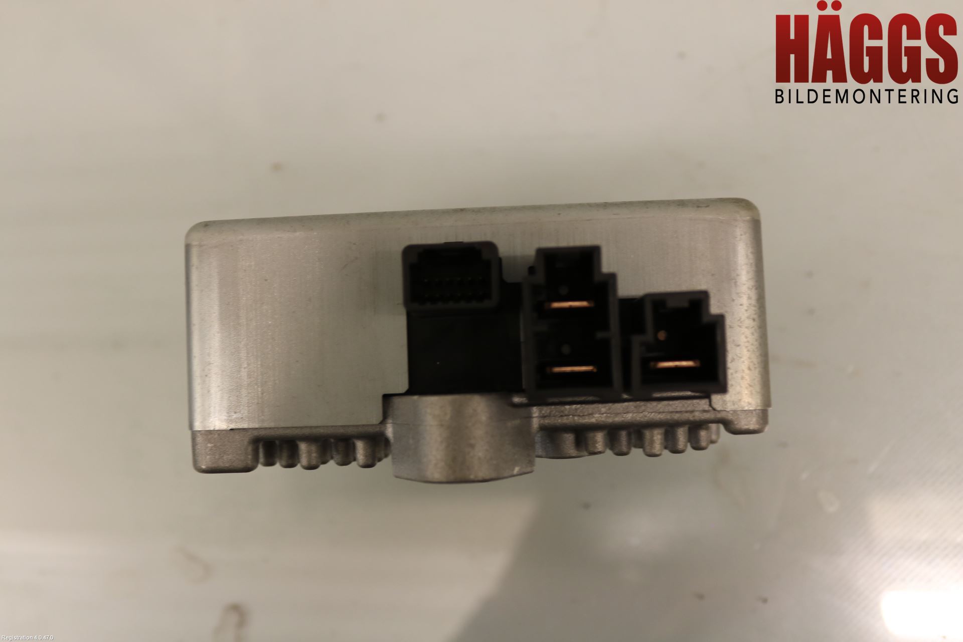 Mitsubishi LANCER 07-14 Styrenhet Styrservo