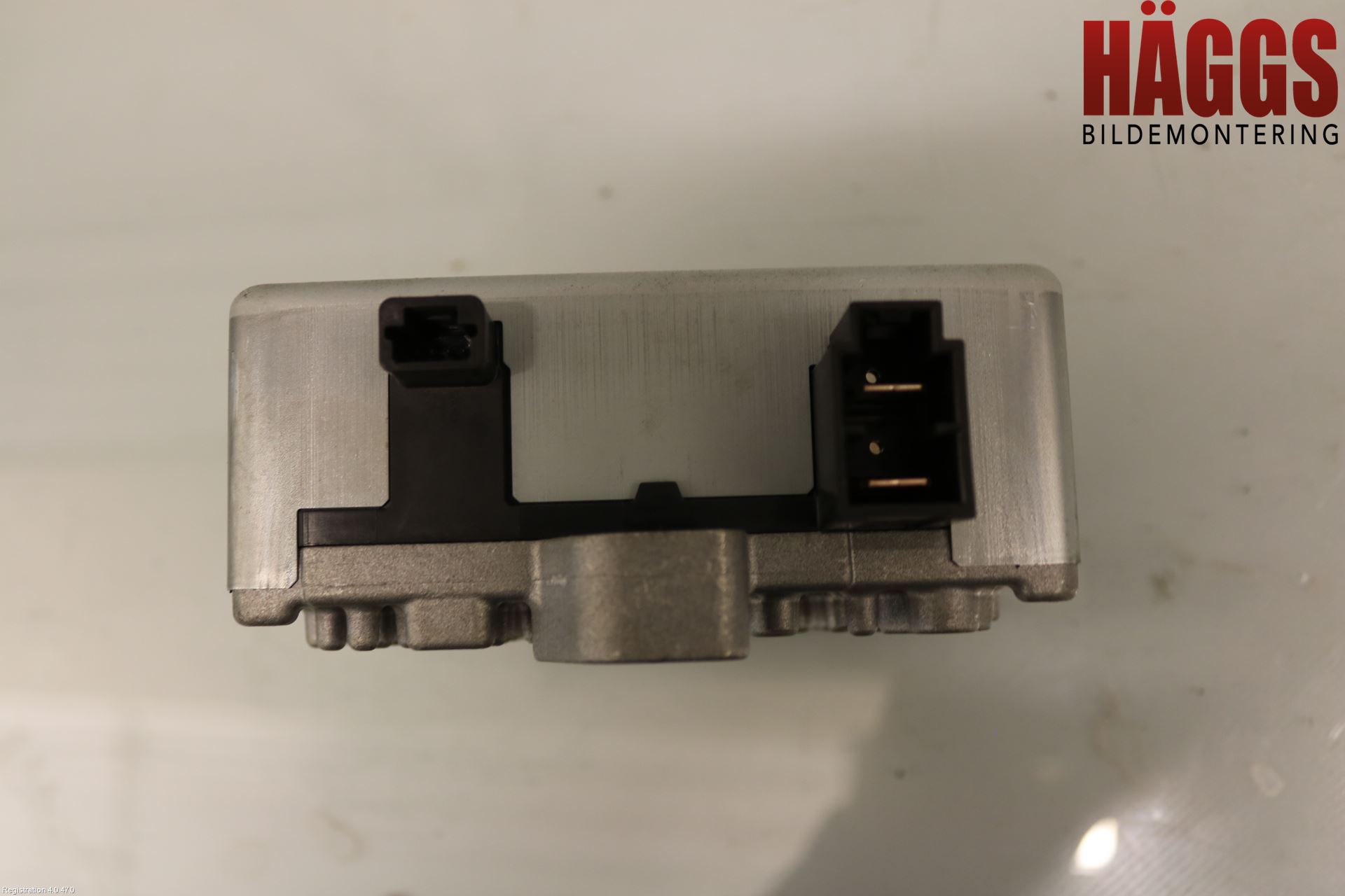 Mitsubishi LANCER 07-14 Styrenhet Styrservo