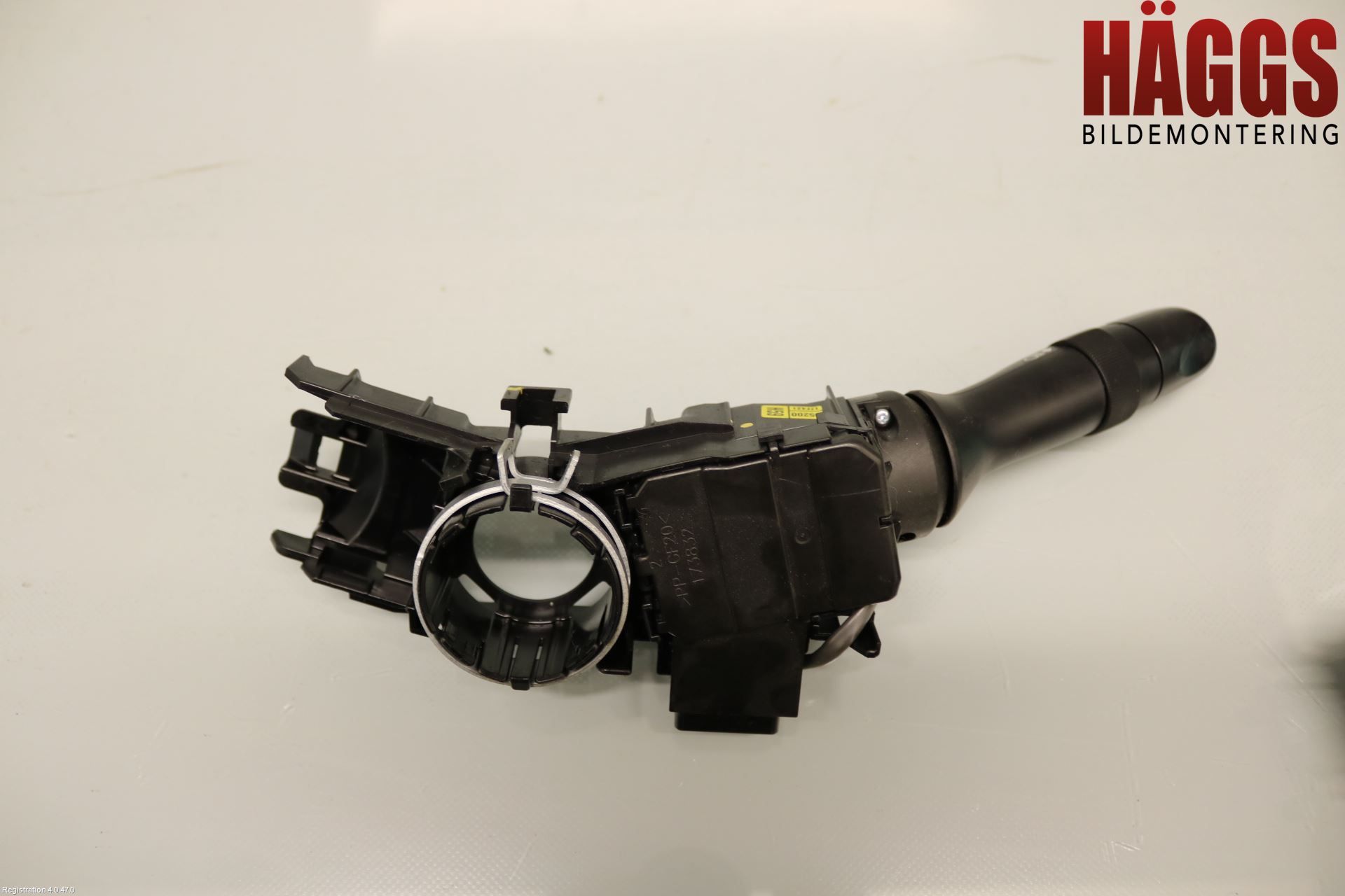 Toyota VERSO 09-18 Spak Blinkers-Ljusomk