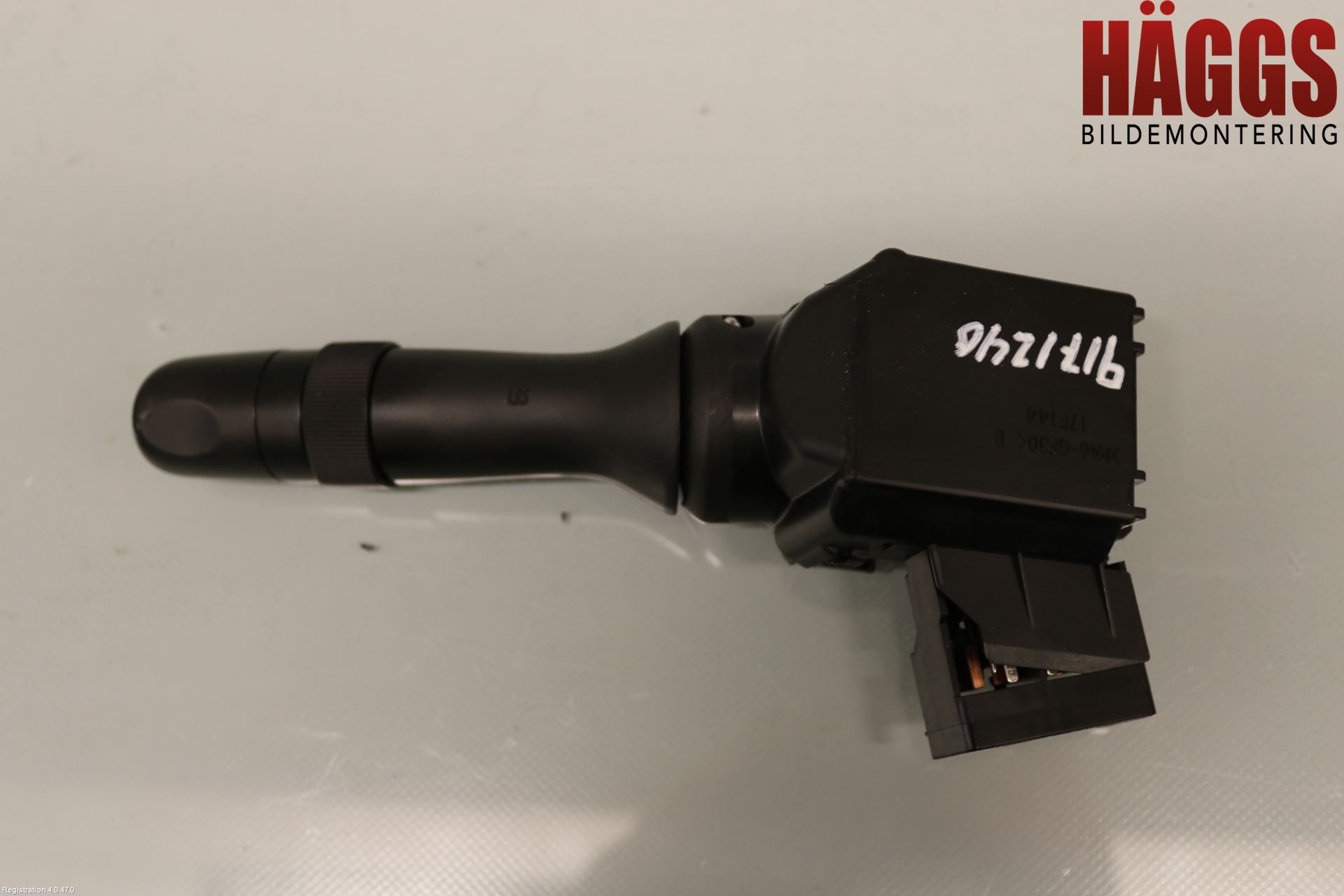 Toyota VERSO 09-18 Spak Torkar-Spolomk