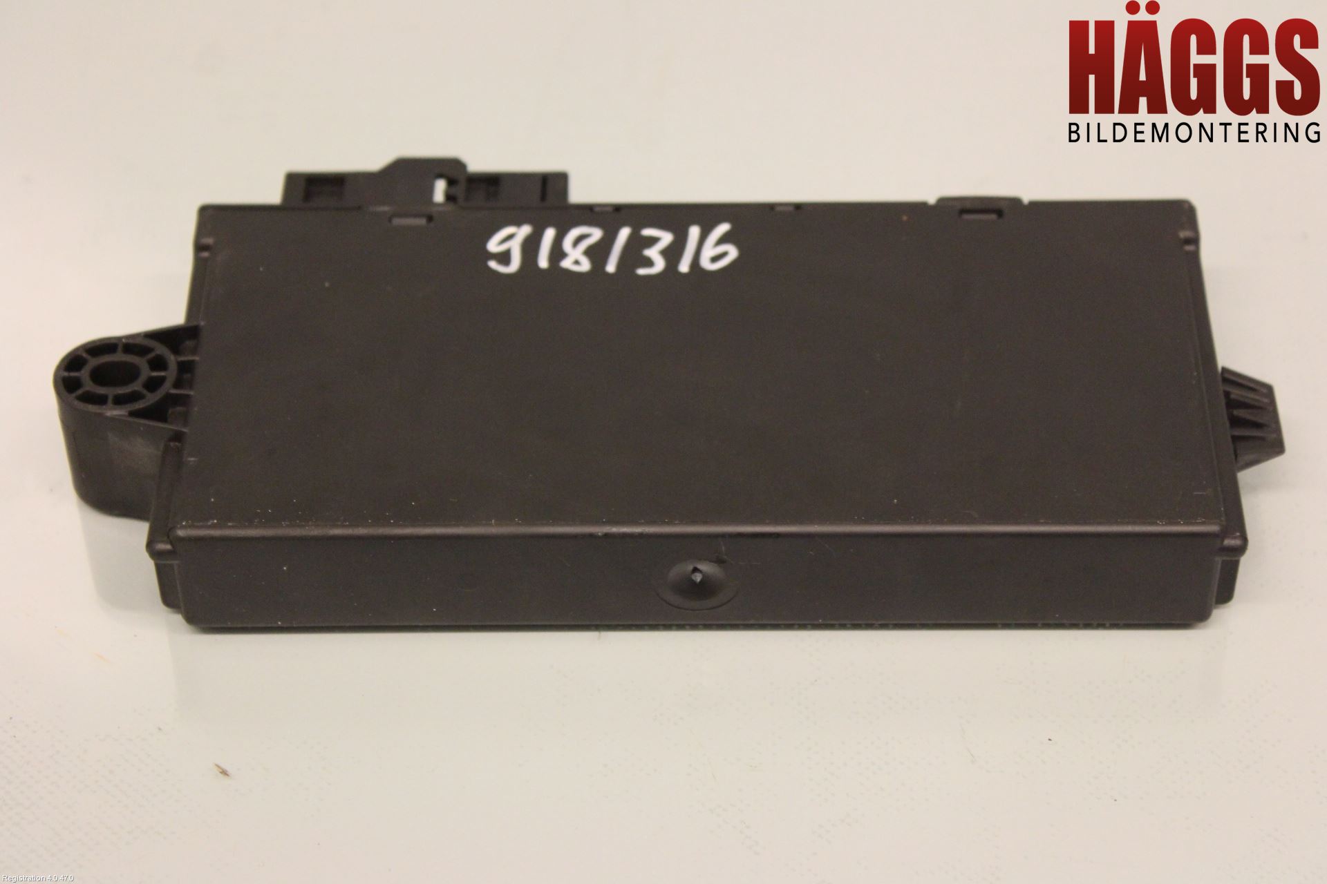 BMW X5 E70 07-13 Komfort Styrdon