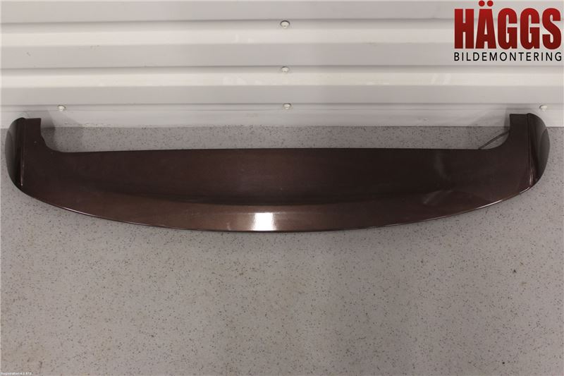 Hyundai ix35 Spoiler Baklucka