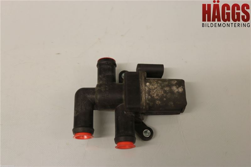 Volkswagen VW AMAROK 2H 10-22 Värmeventil