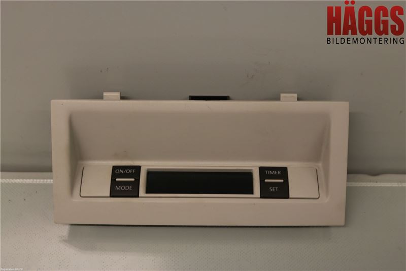 Volkswagen VW AMAROK 2H 10-22 Tidur