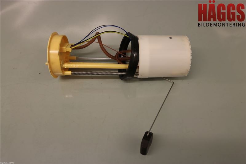 Volkswagen VW AMAROK 2H 10-22 Bränslepump El