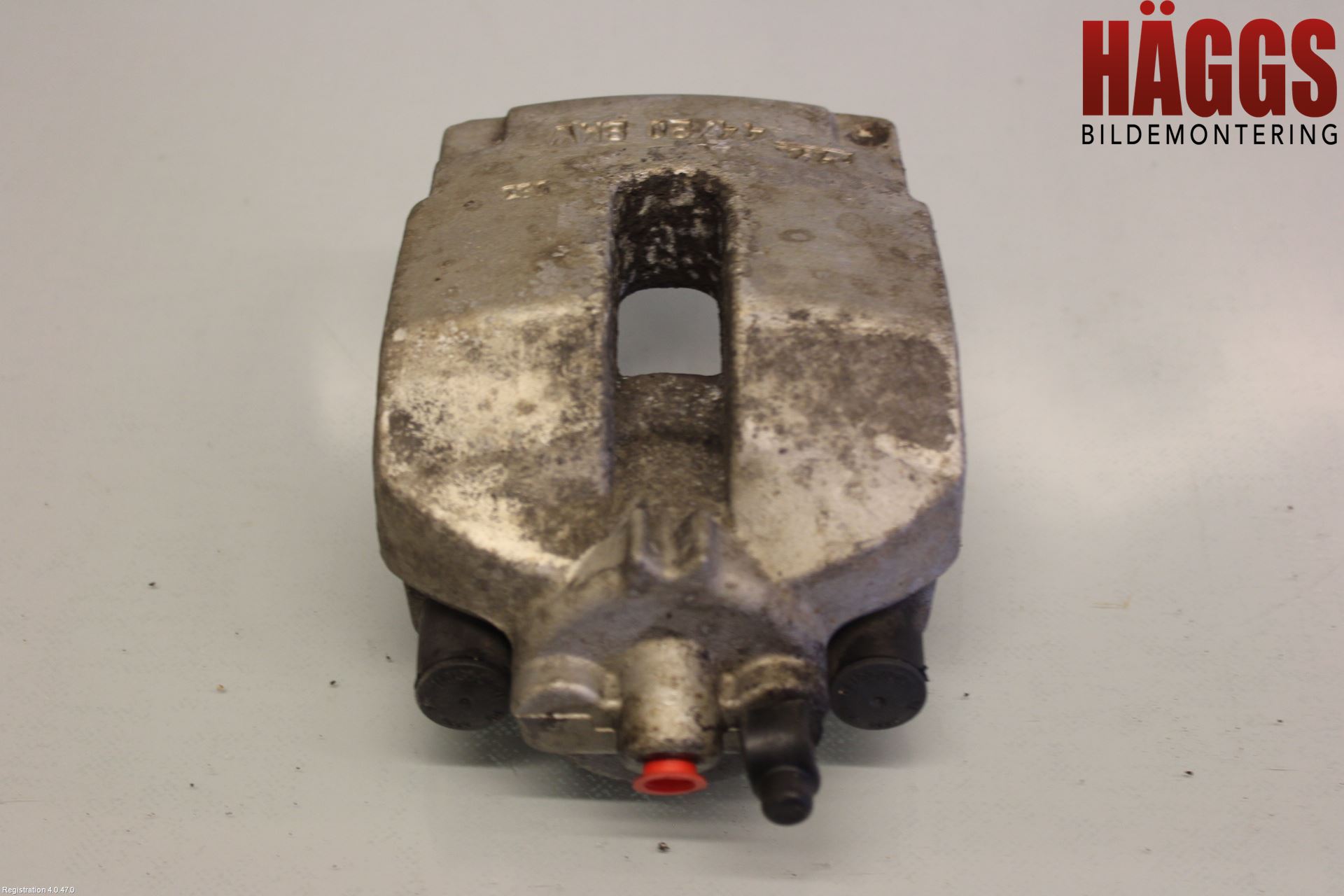 BMW X5 E70 07-13 Bromsok Bak Vänster