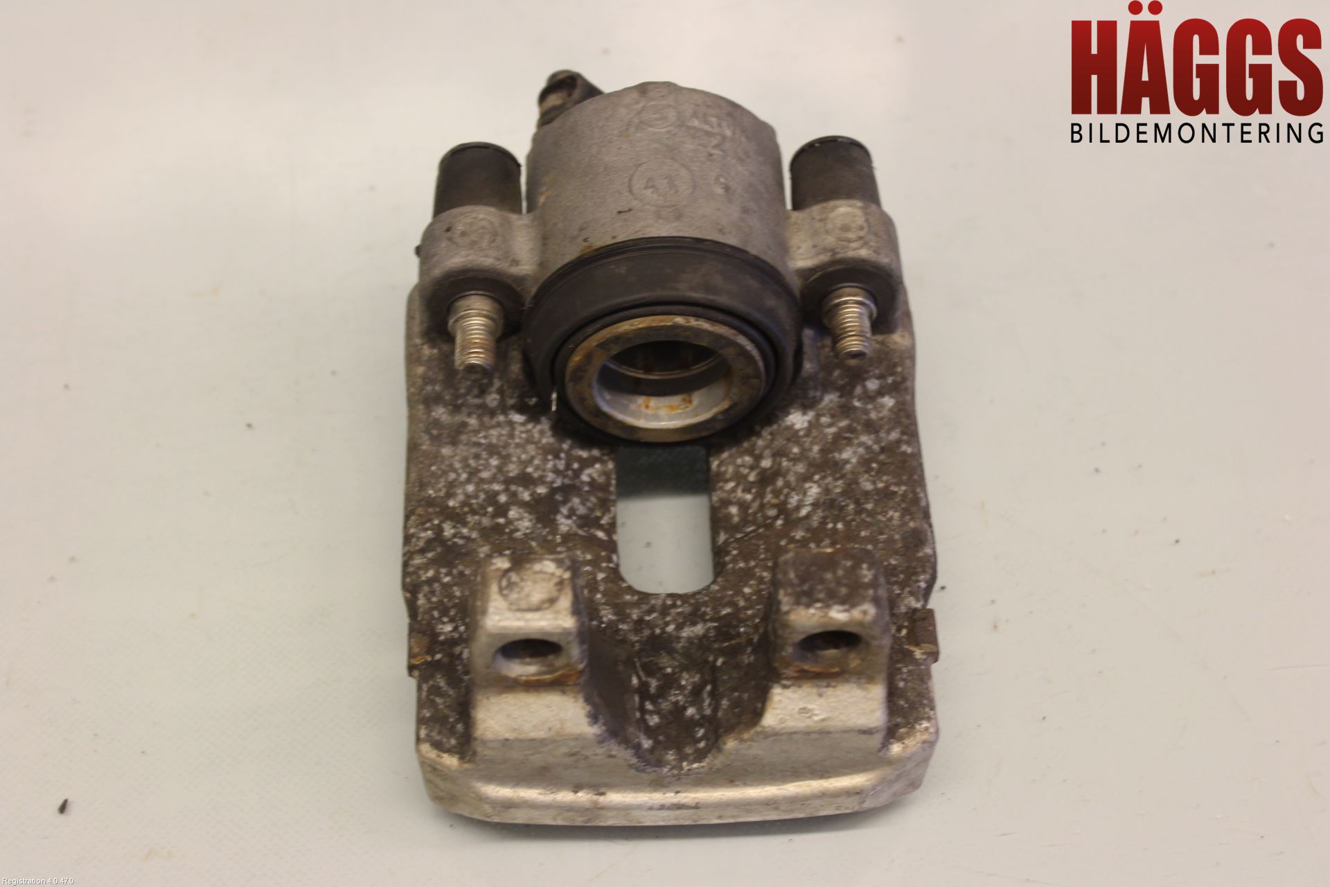 BMW X5 E70 07-13 Bromsok Bak Höger