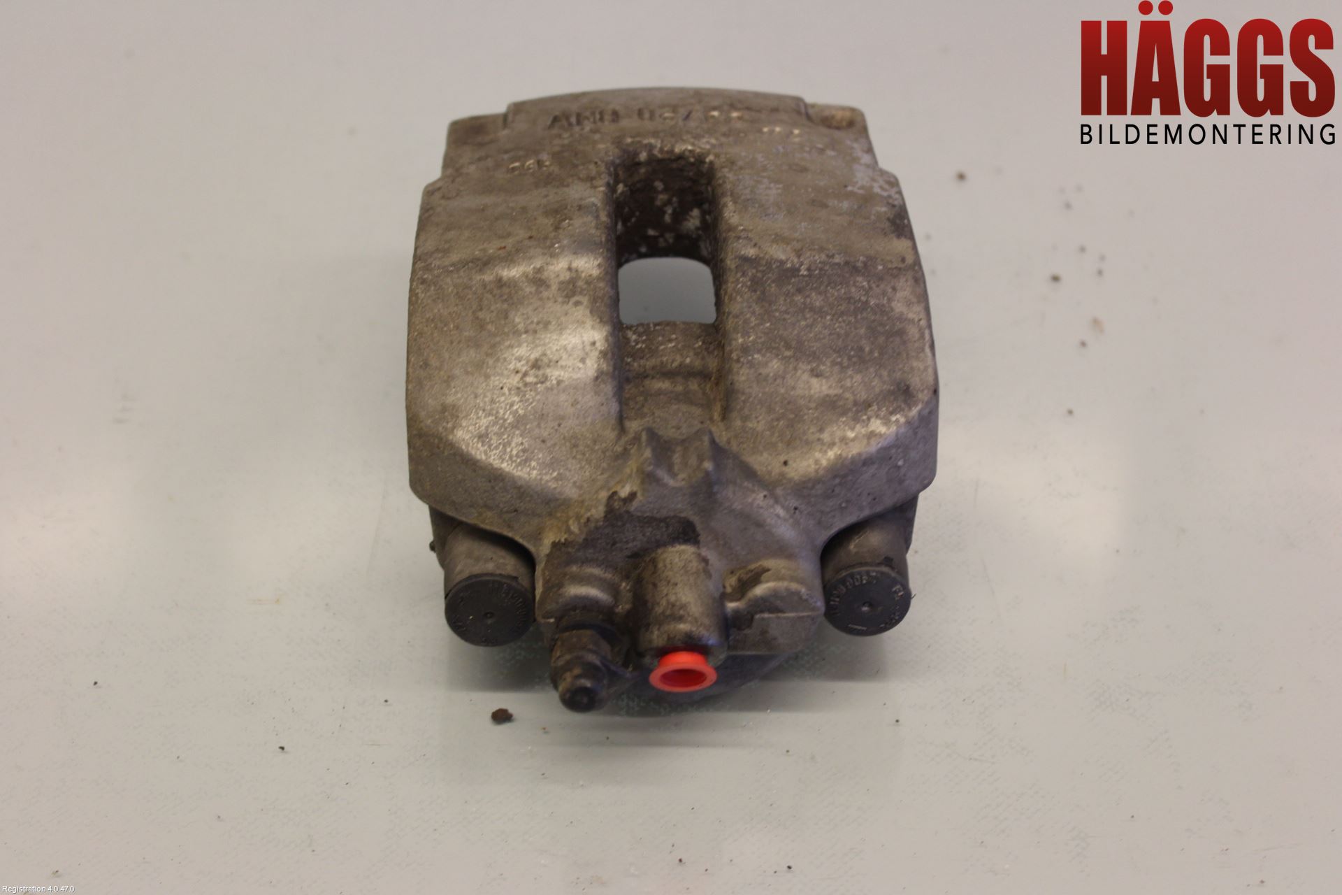 BMW X5 E70 07-13 Bromsok Bak Höger