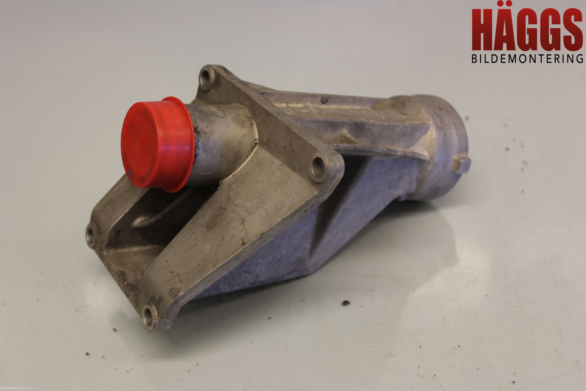 BMW X5 E70 07-13 Motor Övrigt