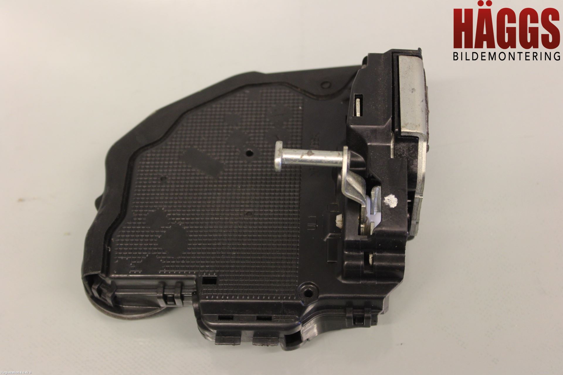 Toyota VERSO 09-18 Låskista-Dörrlås