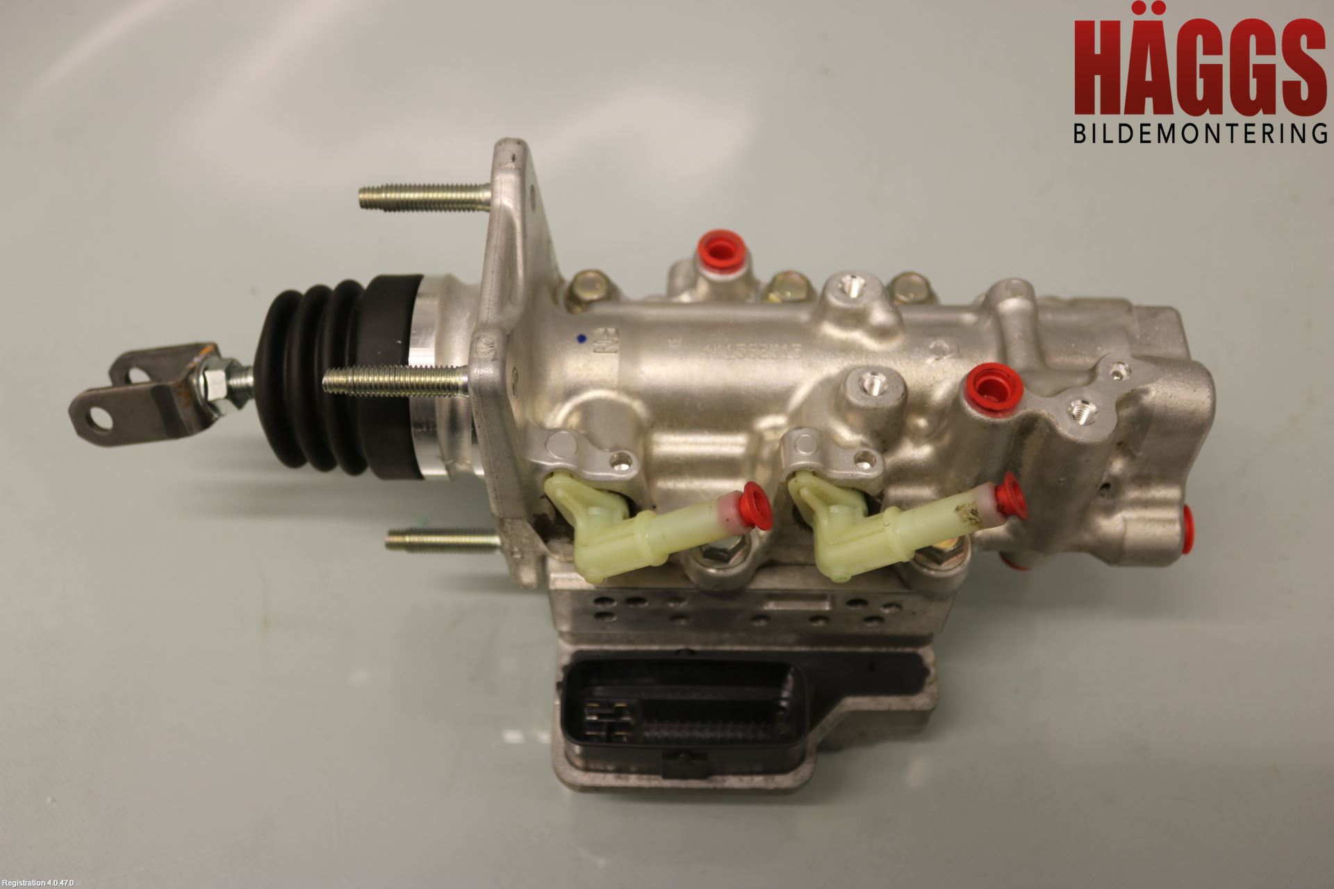 Toyota AURIS 13-19 Abs Hydraulaggregat