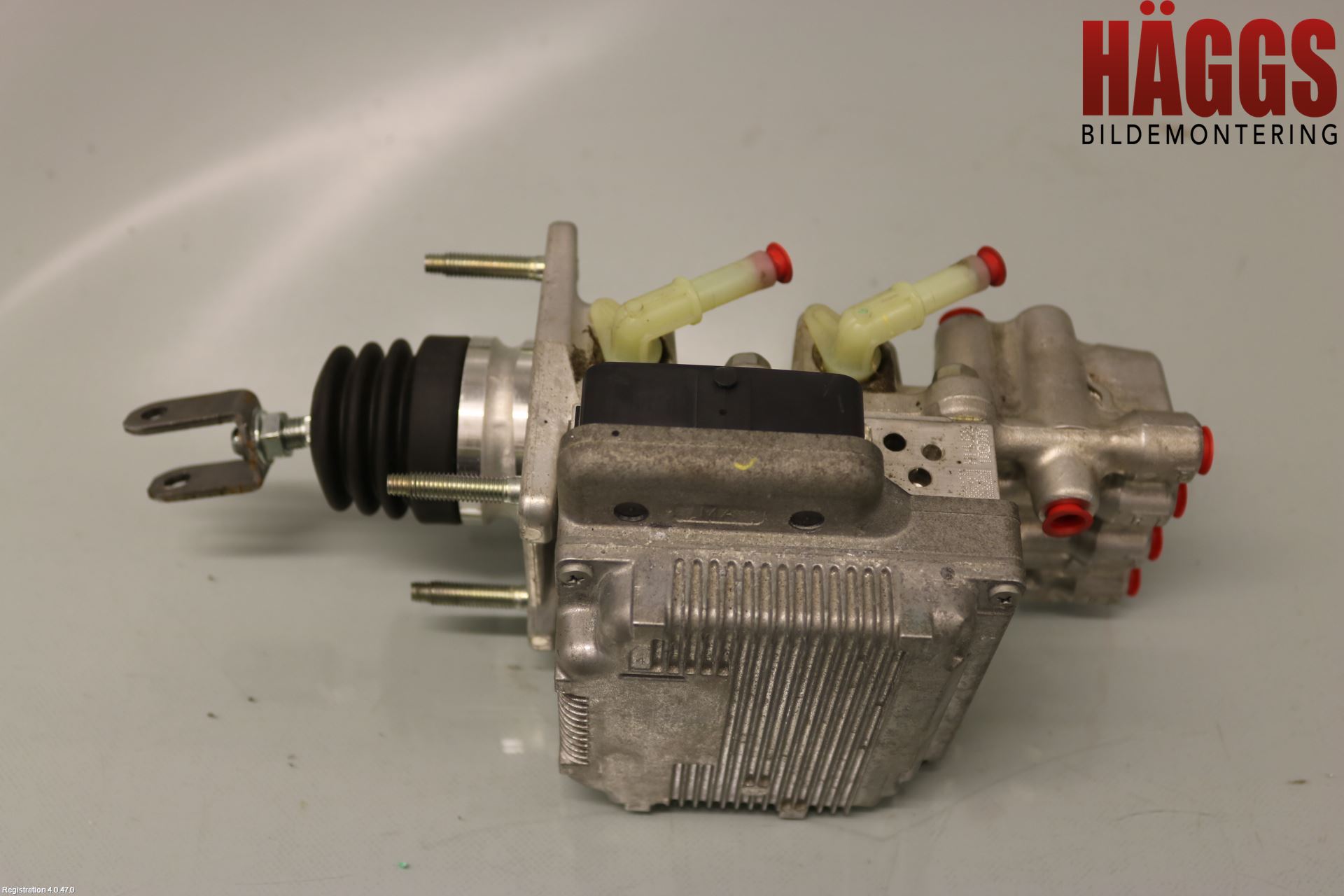 Toyota AURIS 13-19 Abs Hydraulaggregat