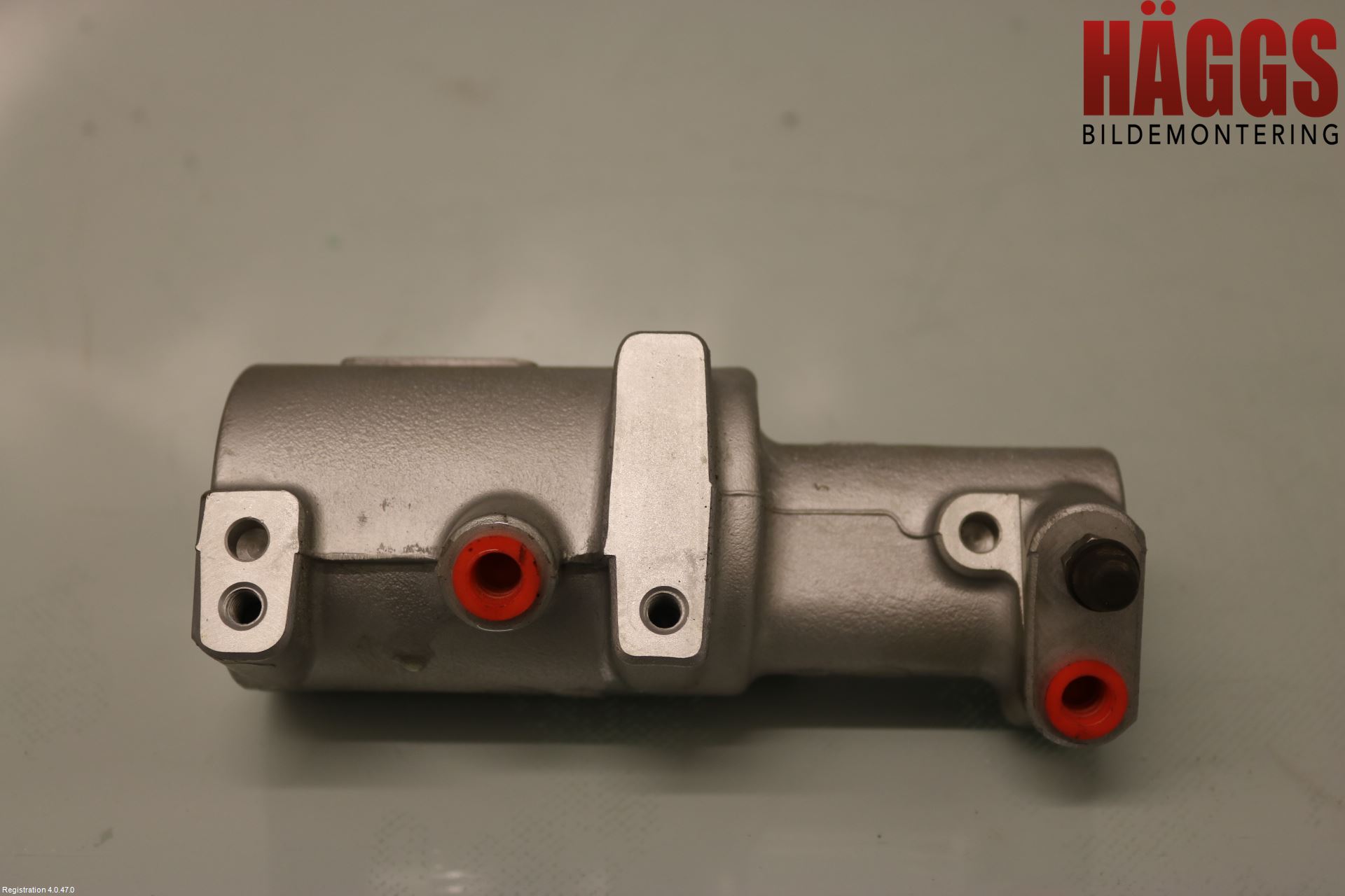 Toyota AURIS 13-19 Abs Hydraulaggregat