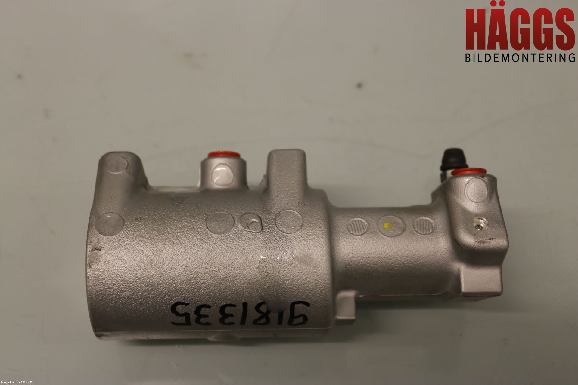 Toyota AURIS 13-19 Abs Hydraulaggregat