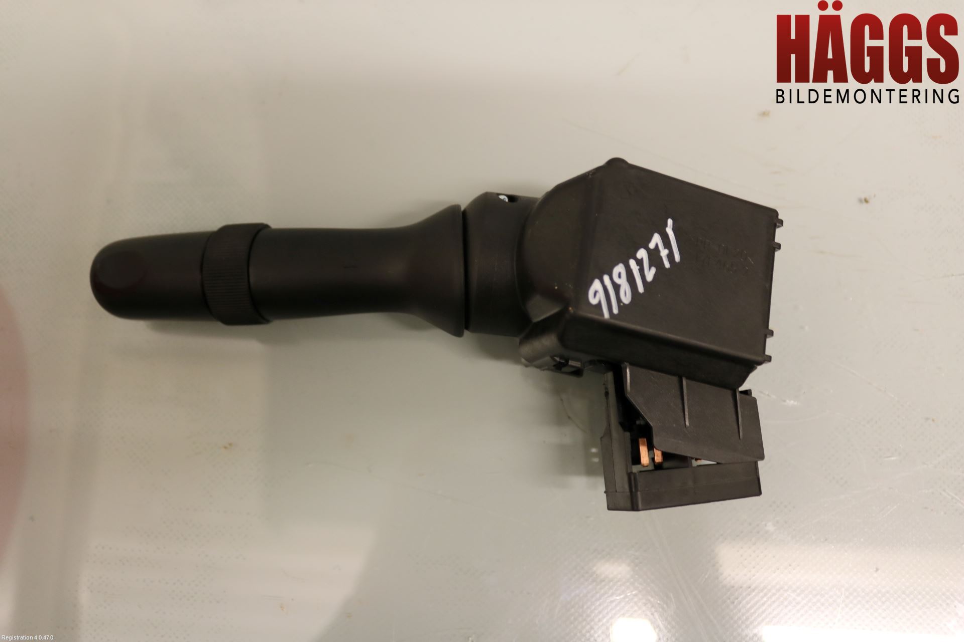 Toyota HILUX 05-16 Spak Torkar-Spolomk
