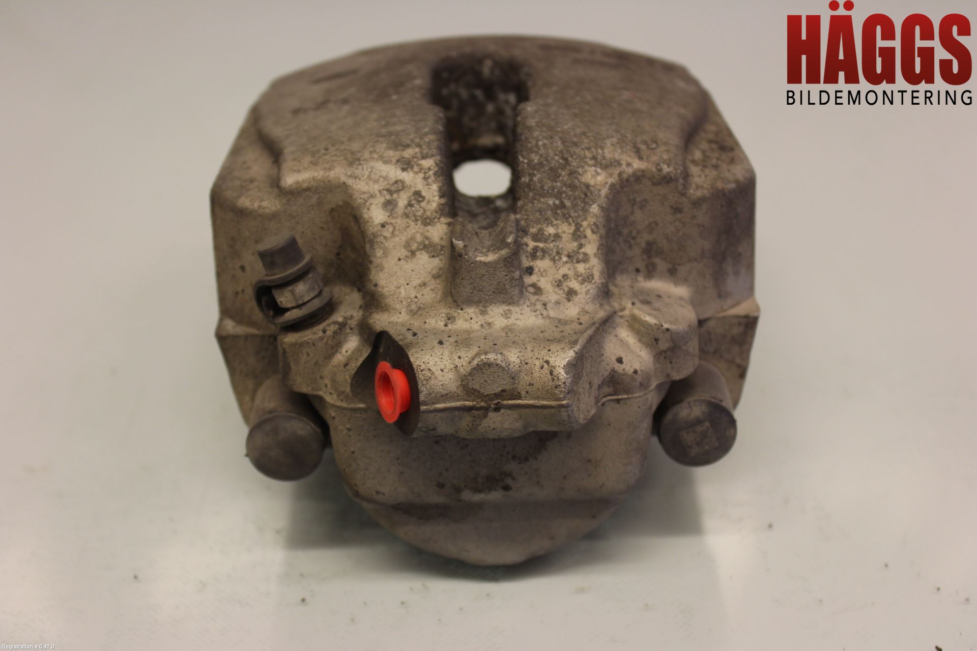 BMW 5 F10/F11/F18 09-17 Bromsok Fram Höger