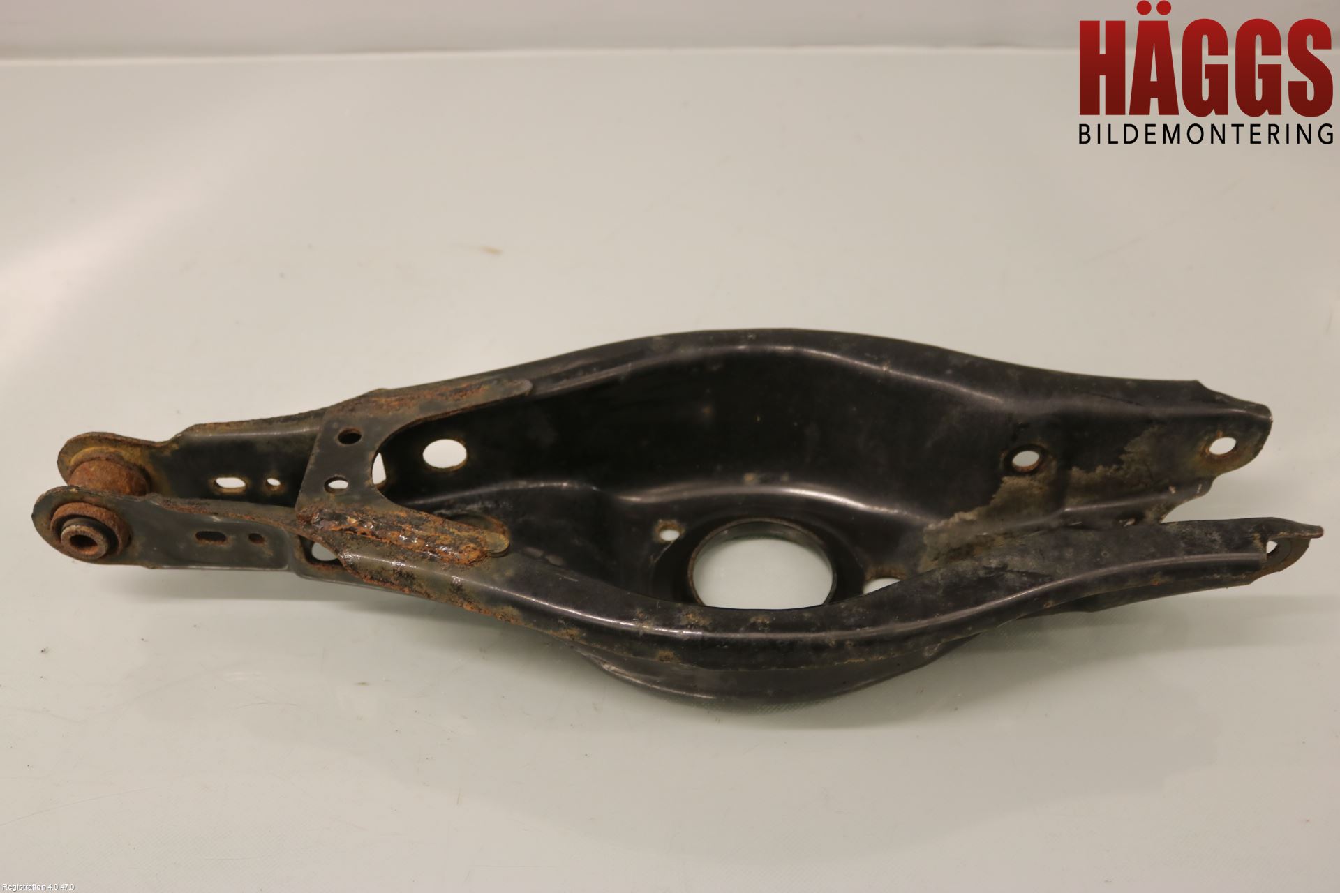 Toyota AURIS 13-19 Bärarm Bak Höger
