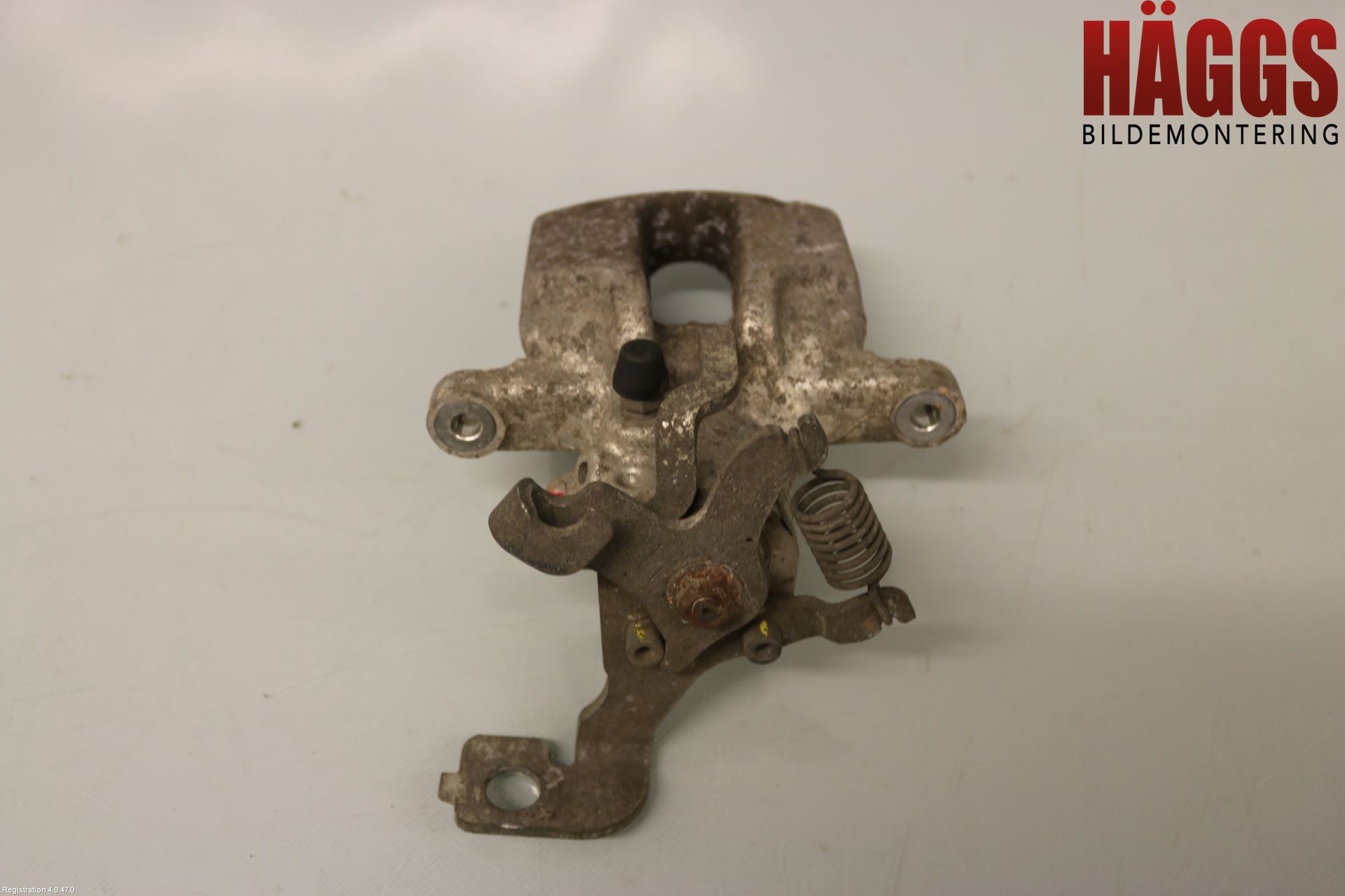 Toyota AURIS 13-19 Bromsok Bak Höger