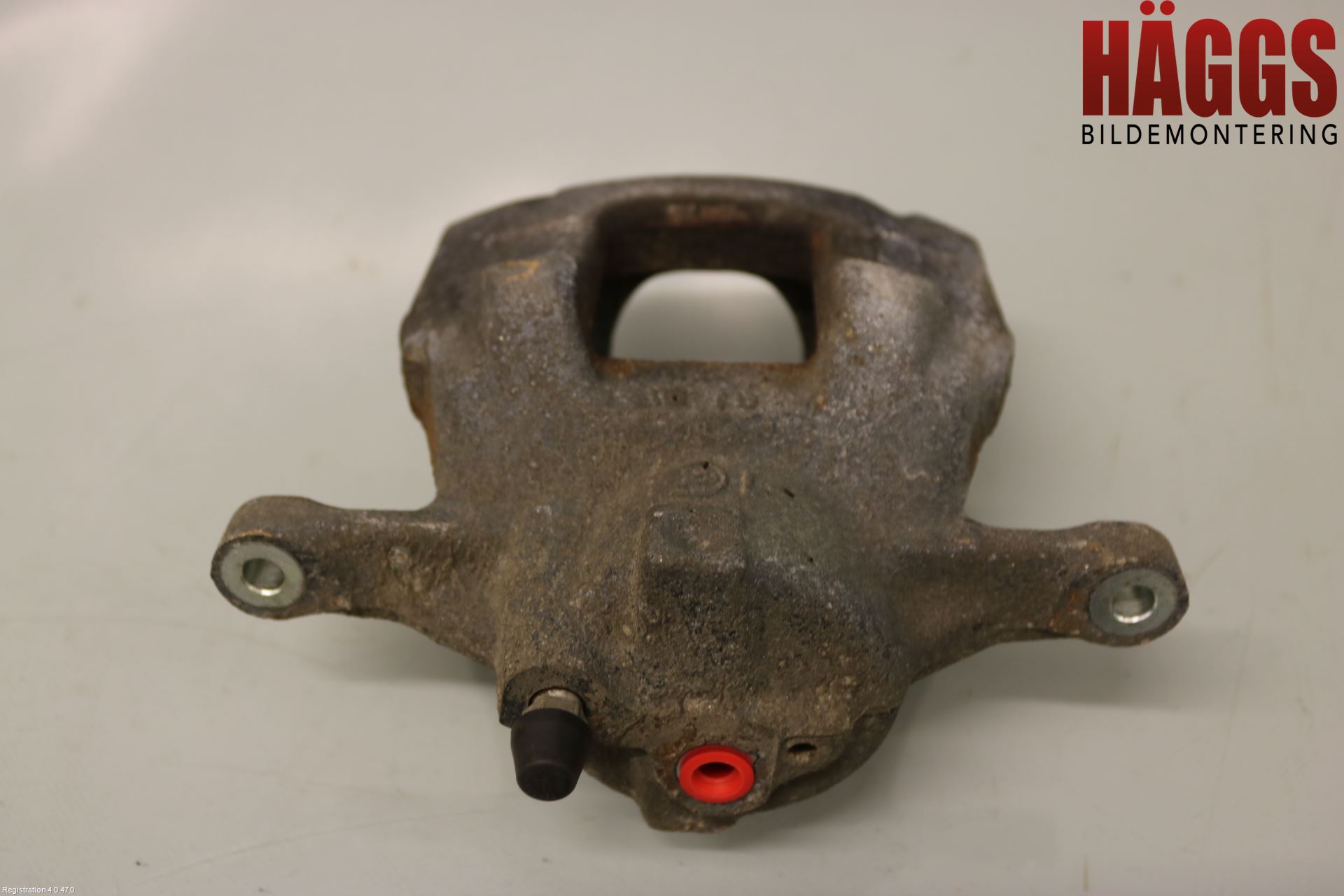 Toyota AURIS 13-19 Bromsok Fram Vänster