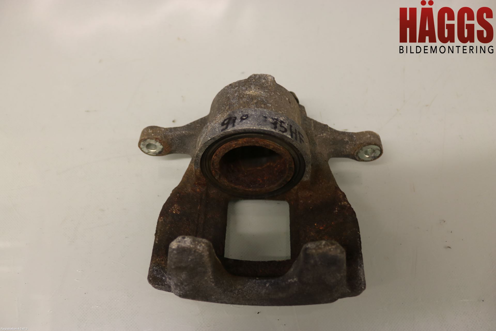 Toyota AURIS 13-19 Bromsok Fram Höger