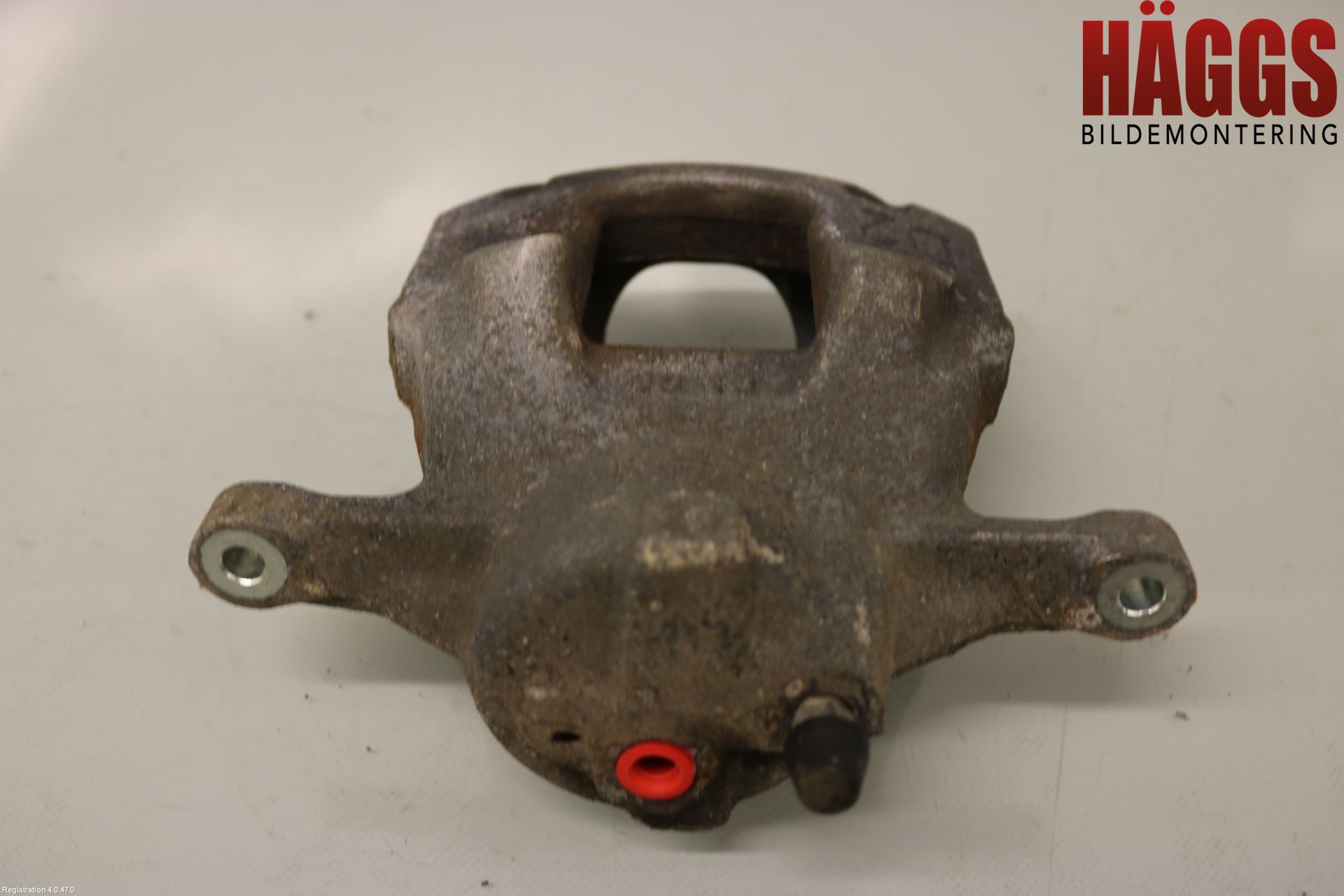 Toyota AURIS 13-19 Bromsok Fram Höger