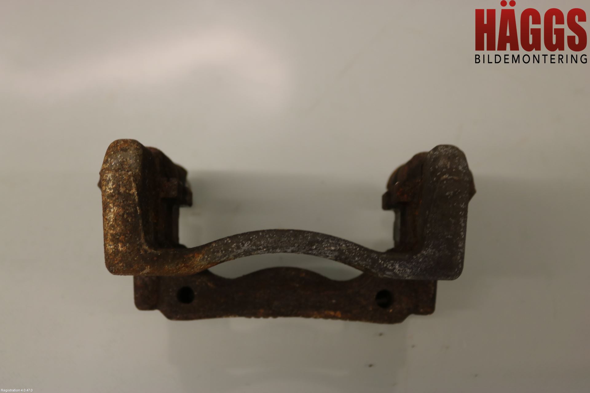 Toyota AURIS 13-19 Bromsokshållare