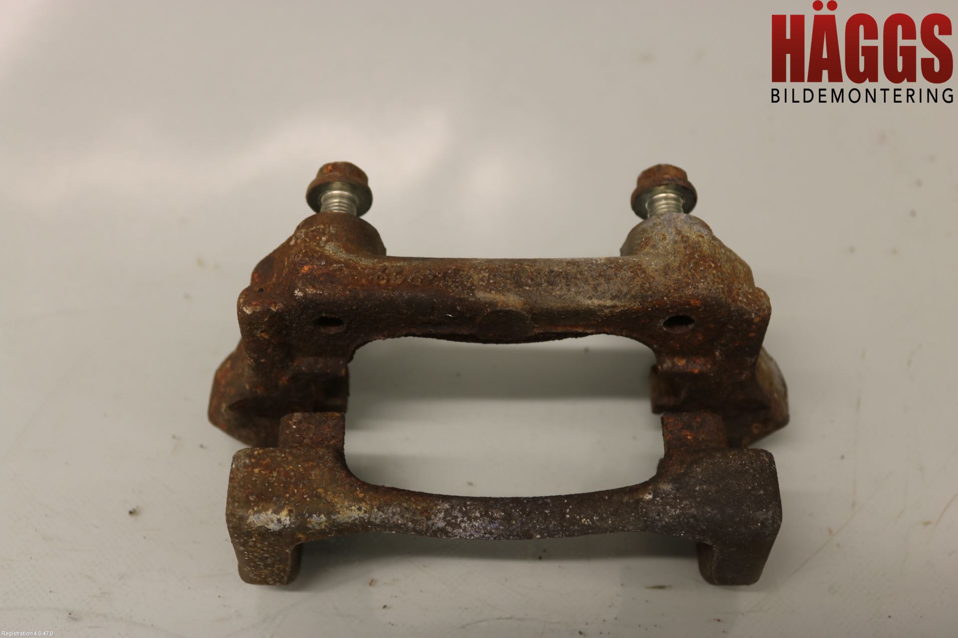 Toyota AURIS 13-19 Bromsokshållare