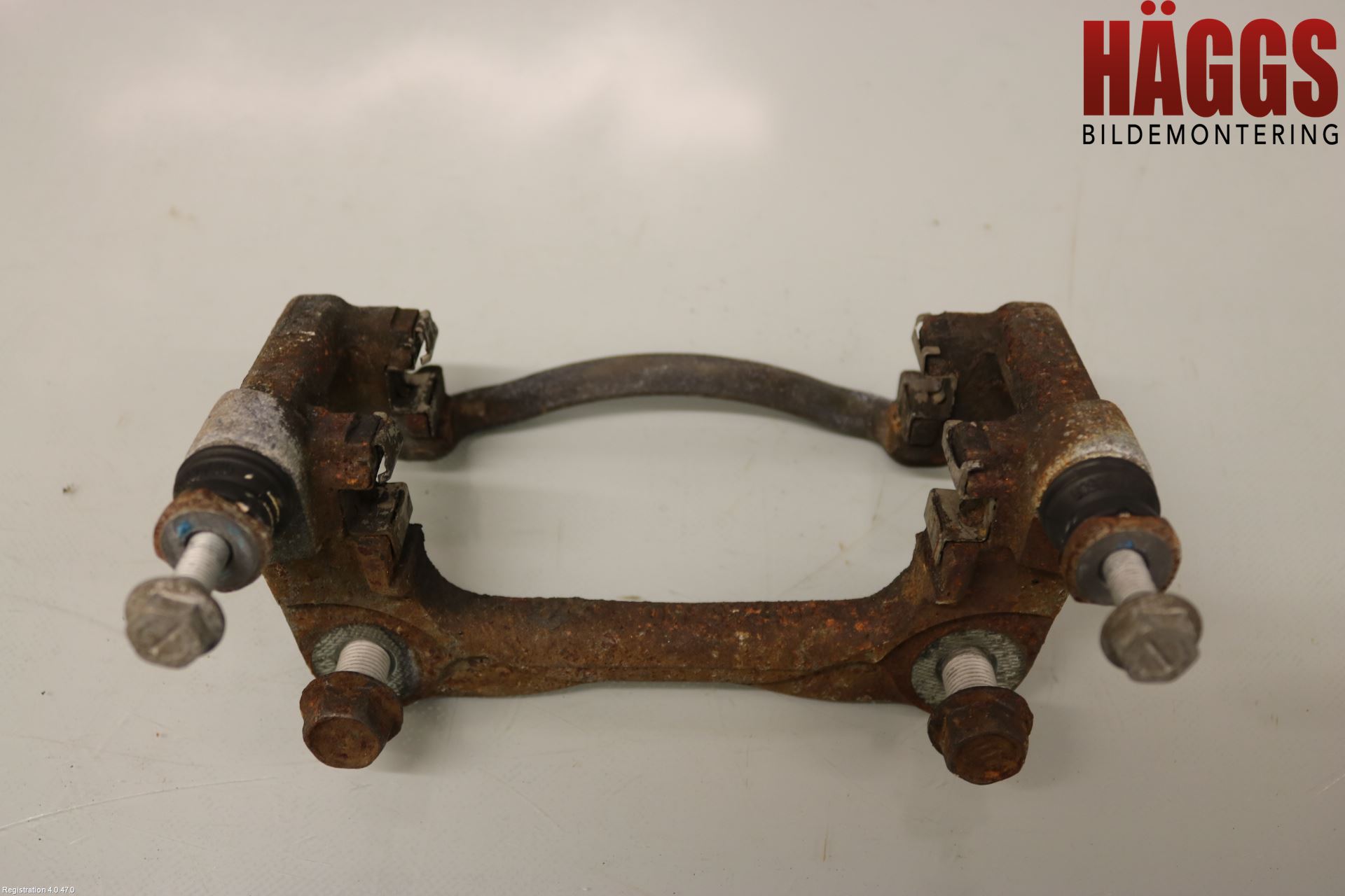 Toyota AURIS 13-19 Bromsokshållare