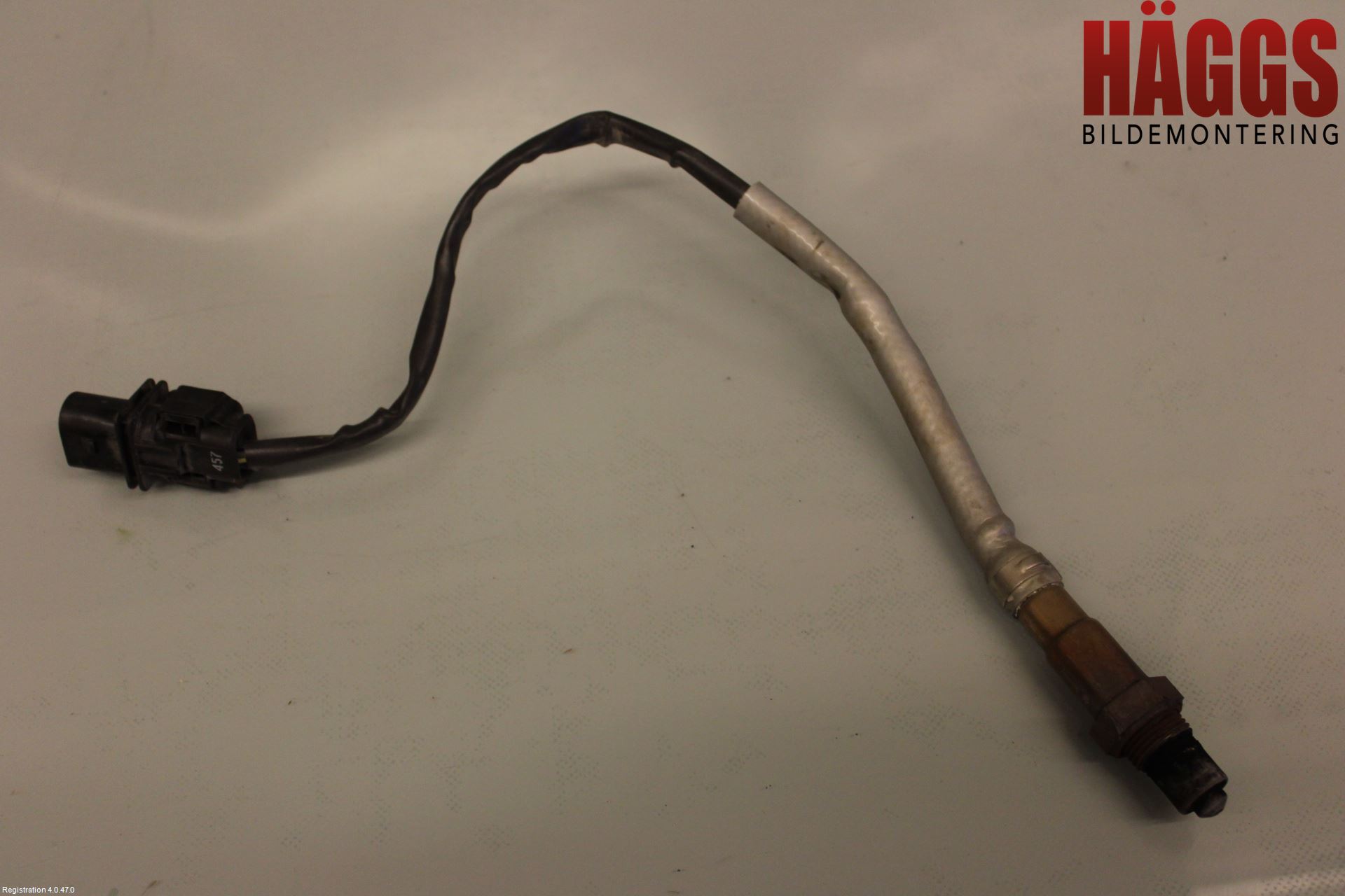 Audi A4 ALLROAD 09-16 Injlambdasond