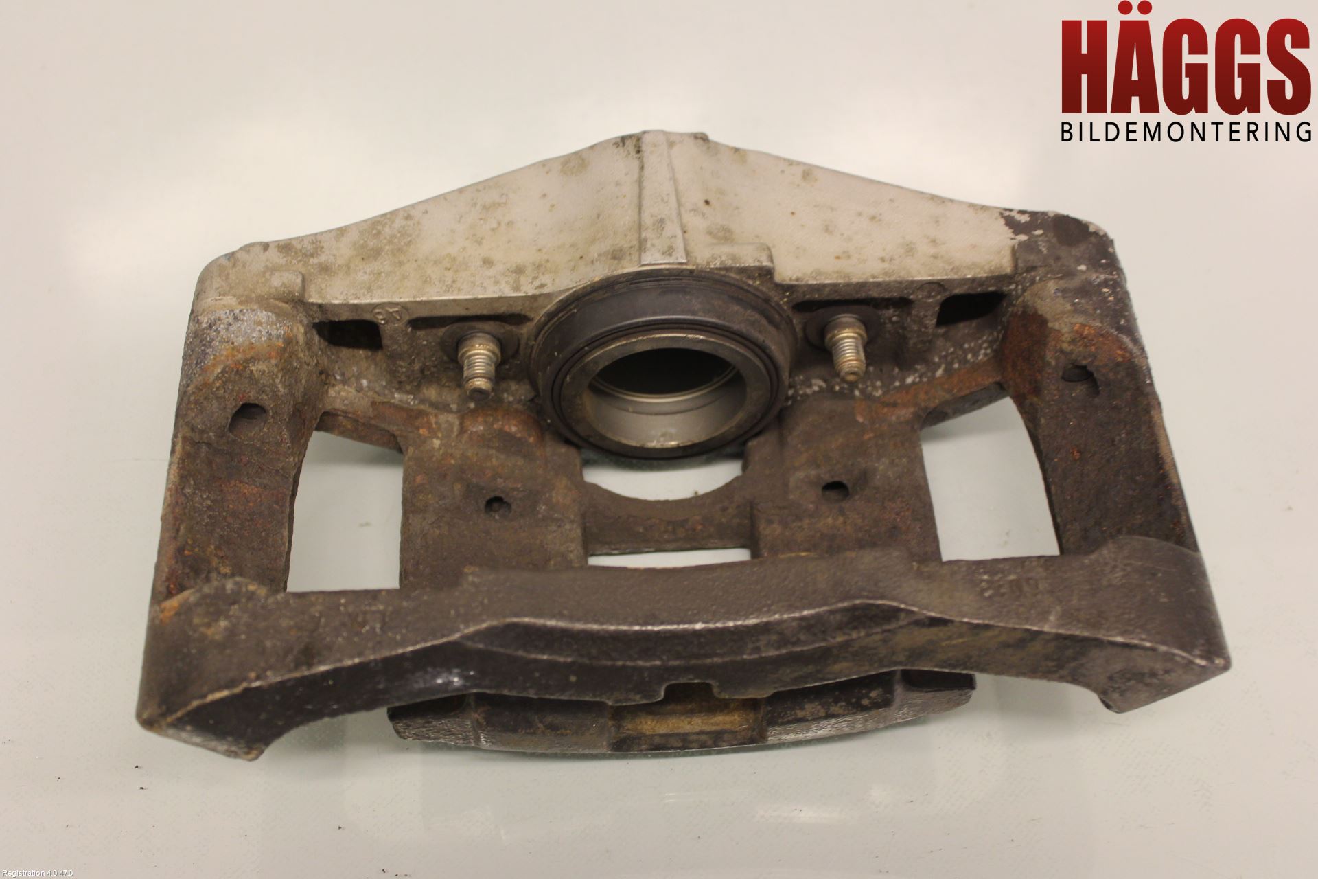 Audi A4/S4 05-07 Bromsok Fram Vänster