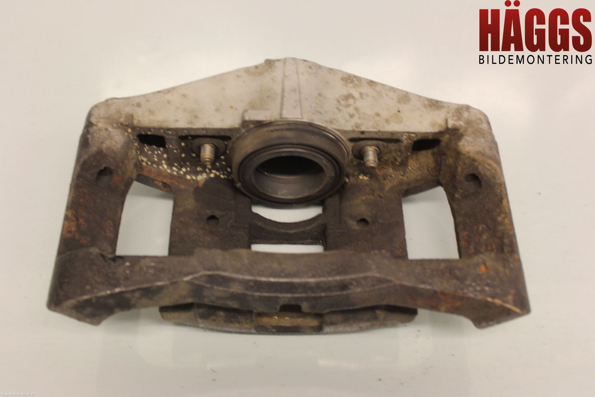 Audi A4/S4 05-07 Bromsok Fram Höger