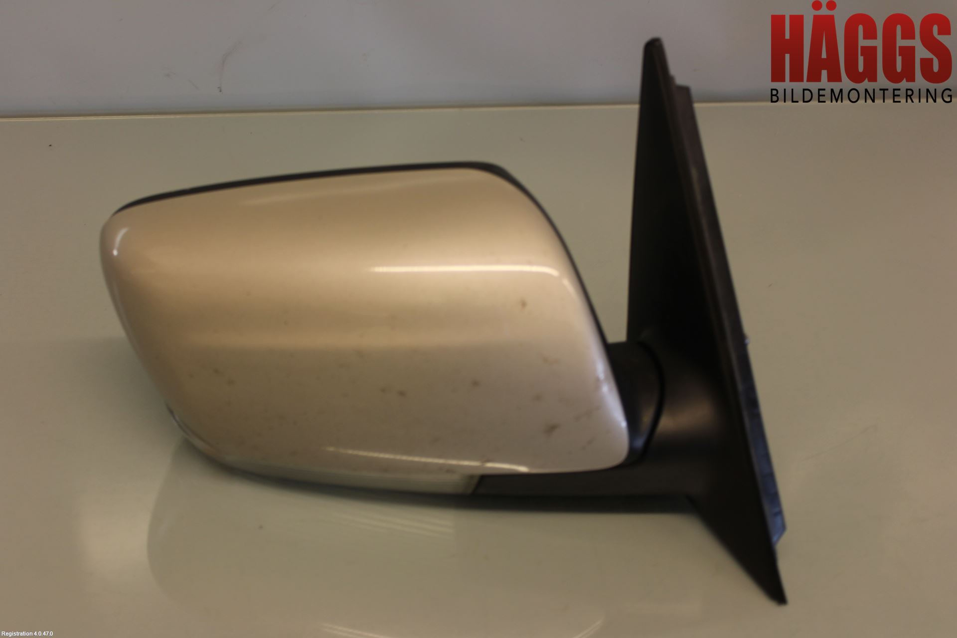 Kia VENGA 10-19 Spegel Yttre El Hö
