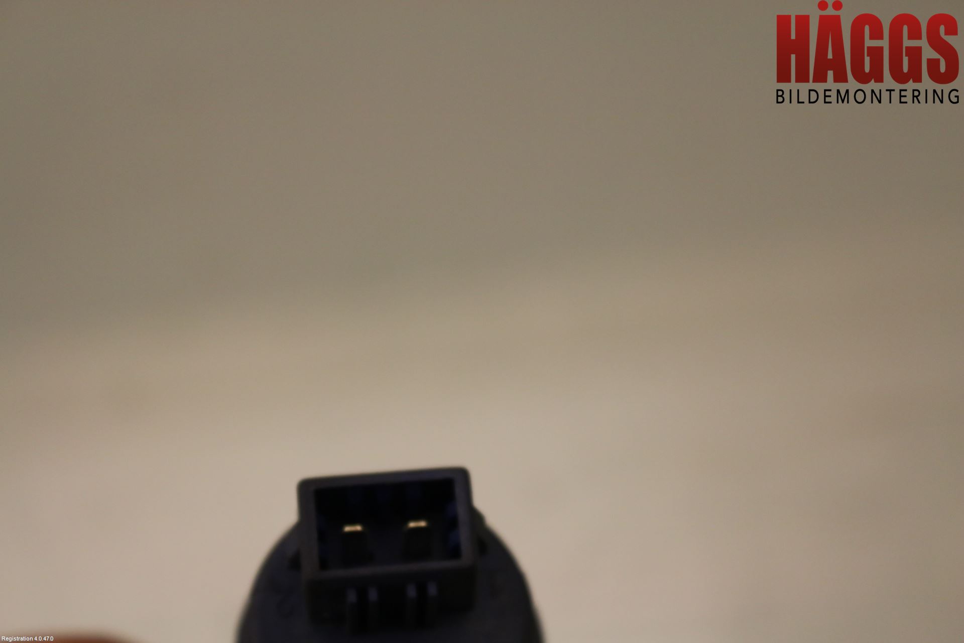 Nissan NAVARA 05-16 Spolarpump Vindruta