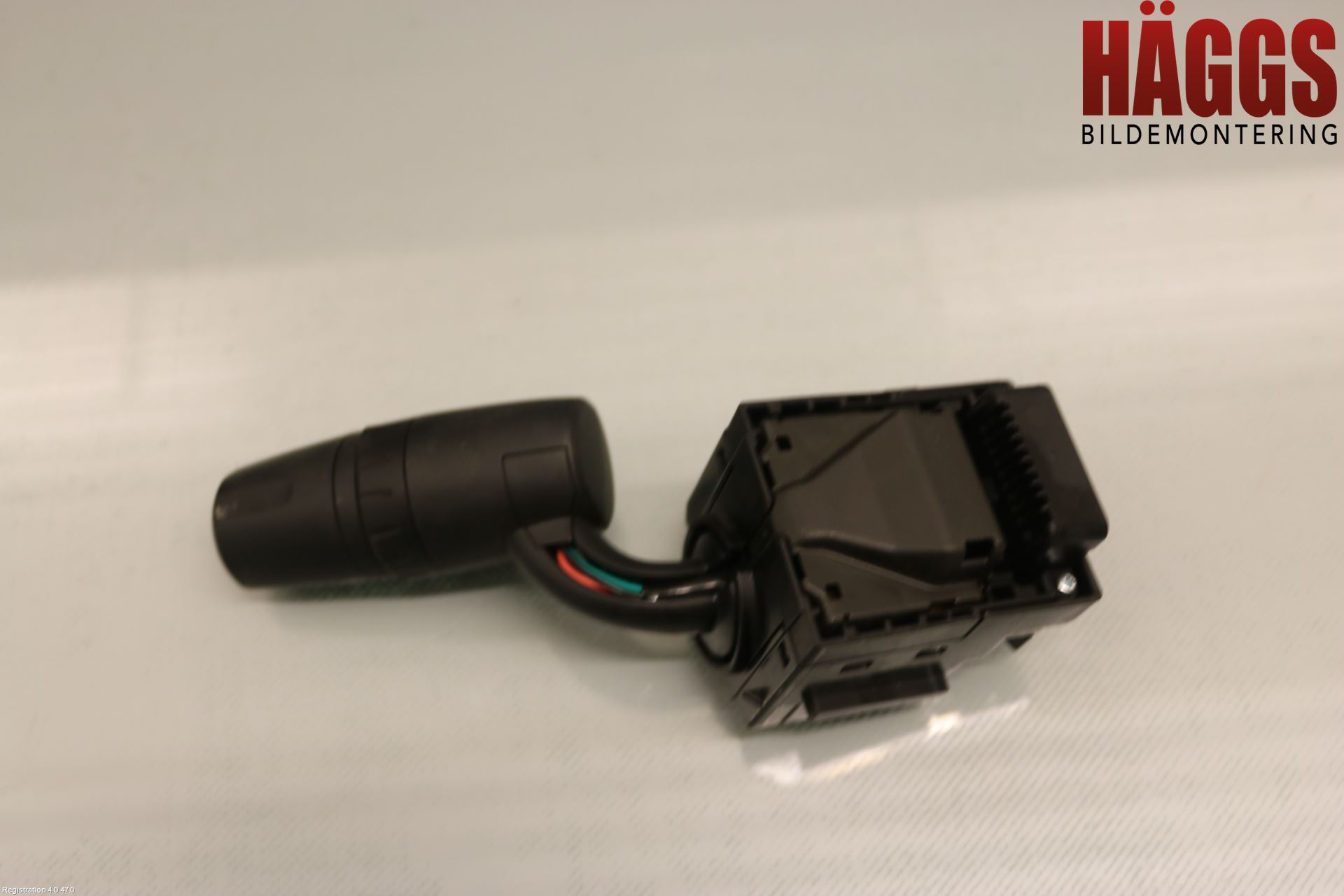 Mazda CX-3 Spak Torkar-Spolomk