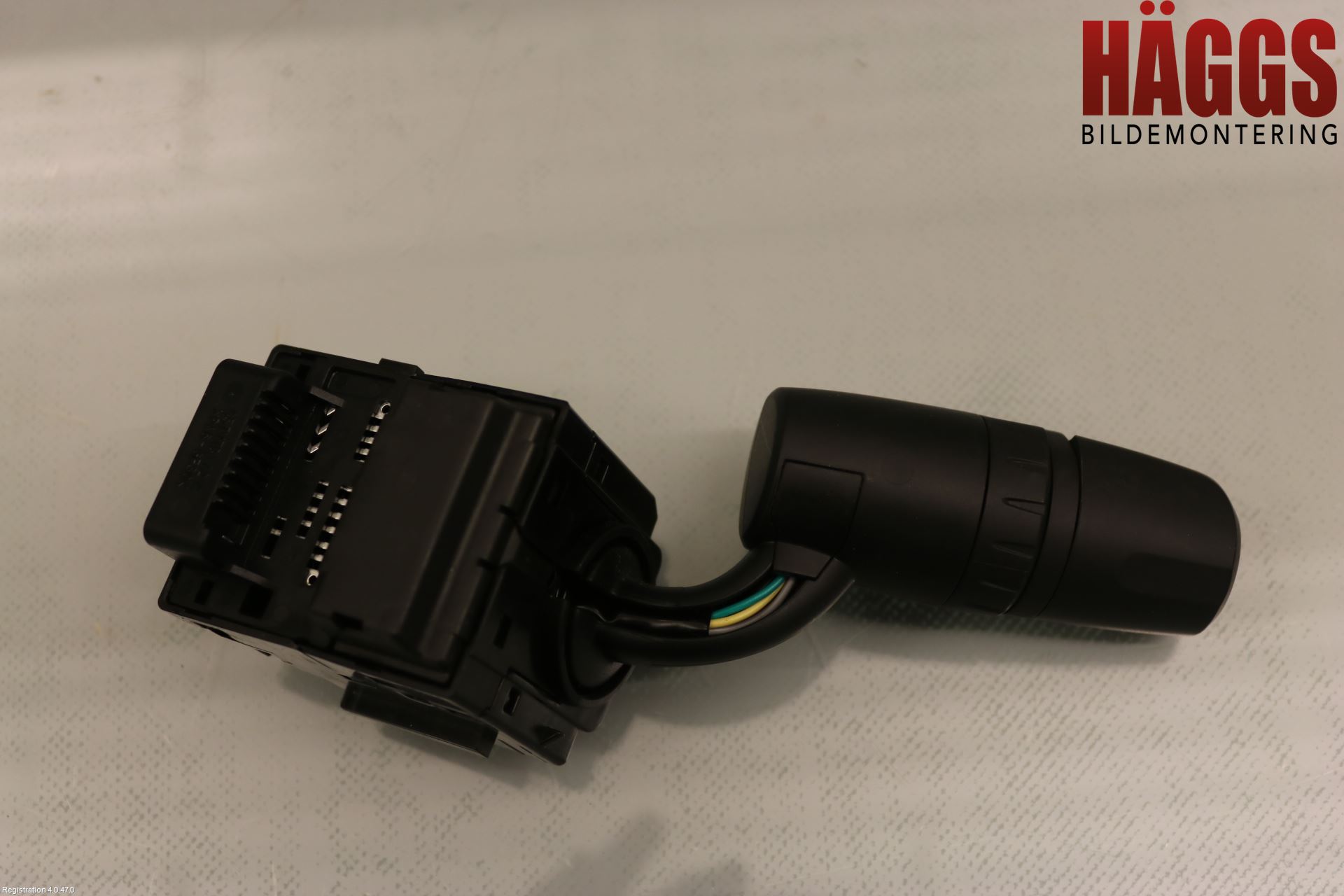 Mazda CX-3 Spak Blinkers-Ljusomk