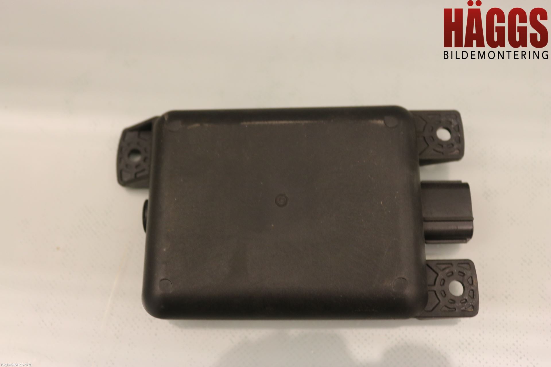 Mazda CX-3 Sensor Aktivt Kollisionsskydd