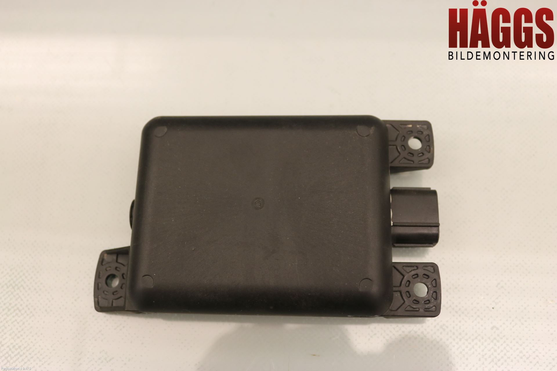 Mazda CX-3 Sensor Aktivt Kollisionsskydd