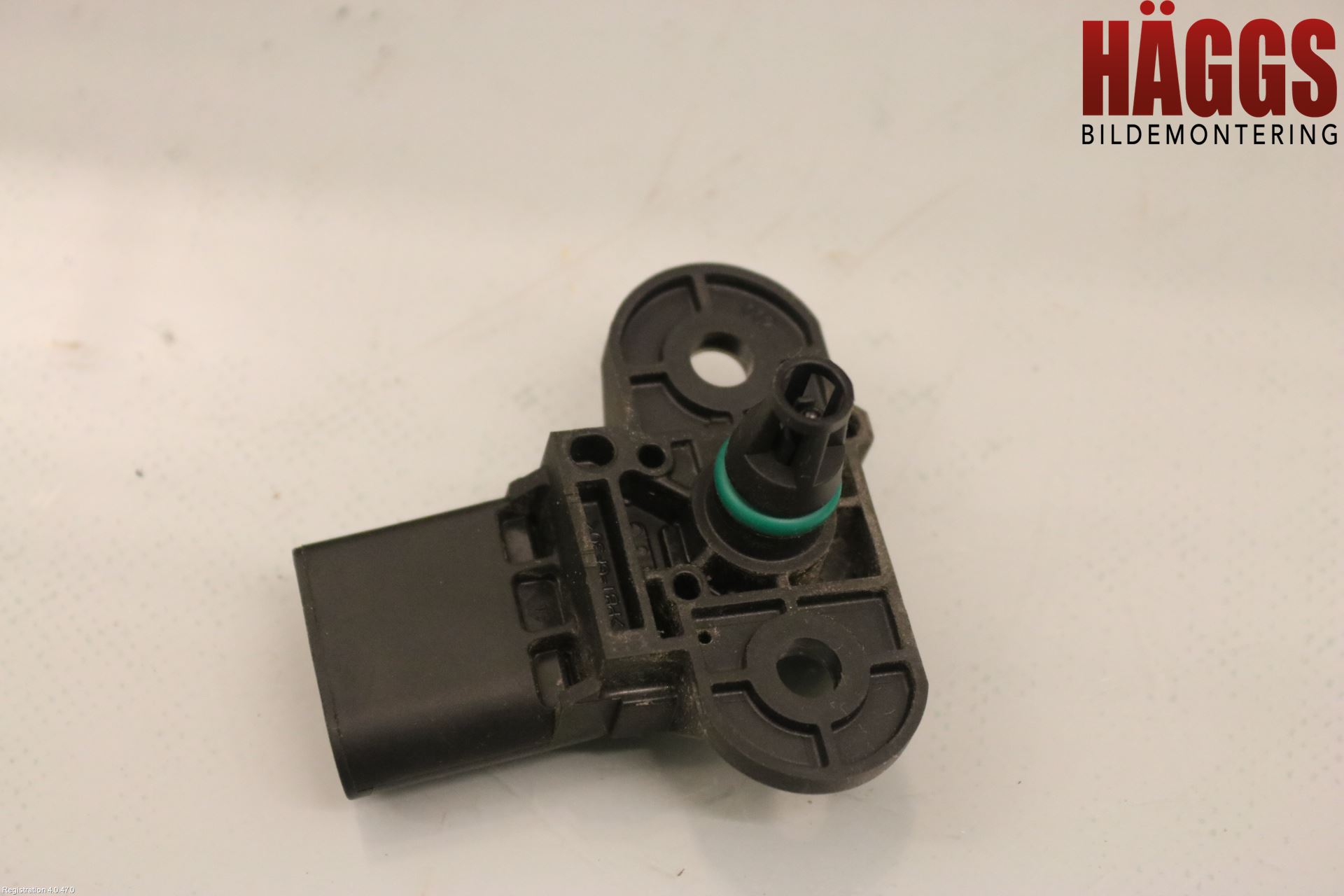 Volkswagen VW AMAROK 2H 10-22 Injmappsensor