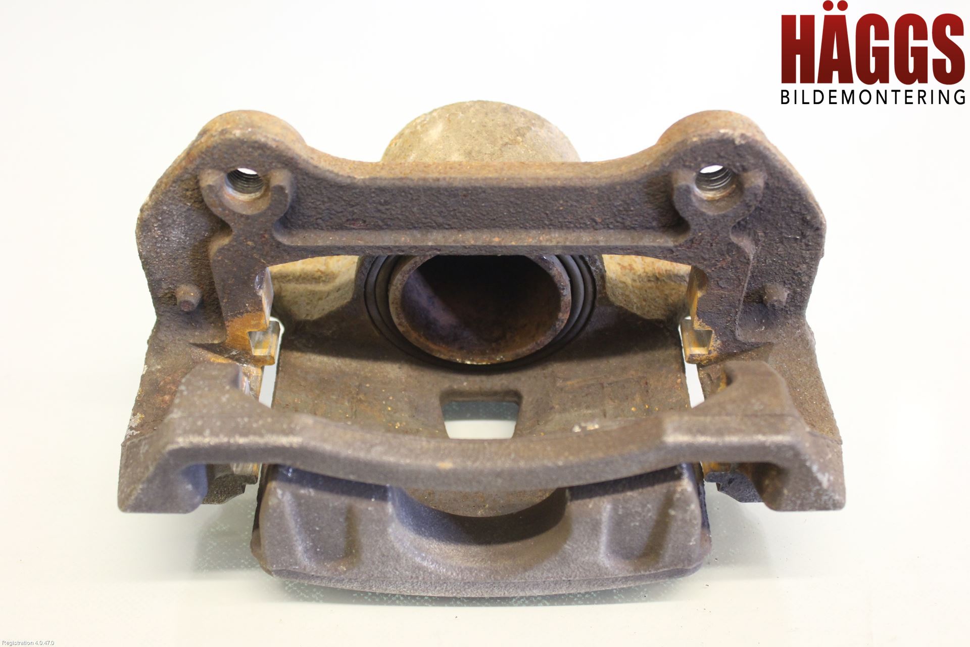 Hyundai TUCSON 05- Bromsok Fram Vänster