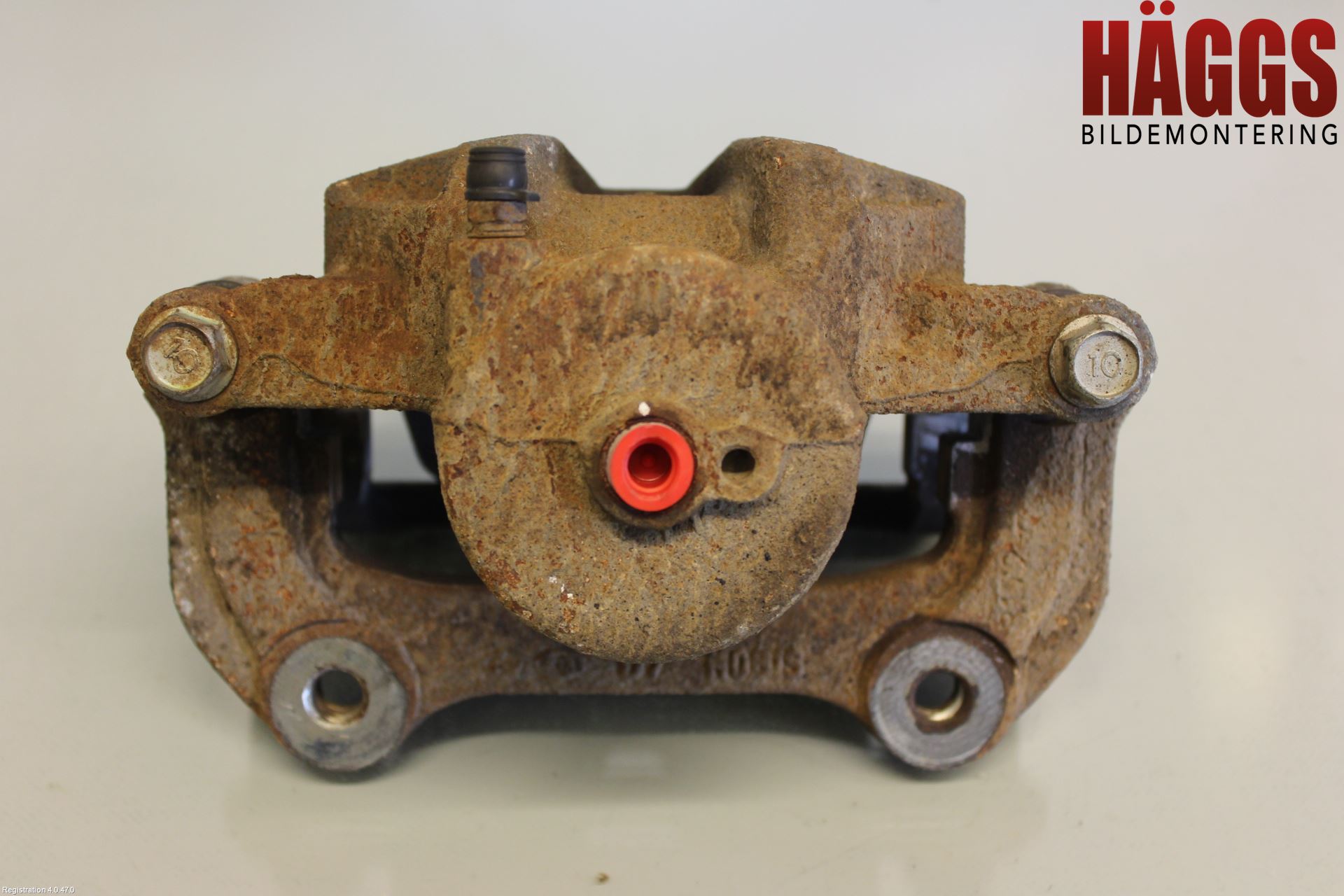 Hyundai TUCSON 05- Bromsok Fram Vänster