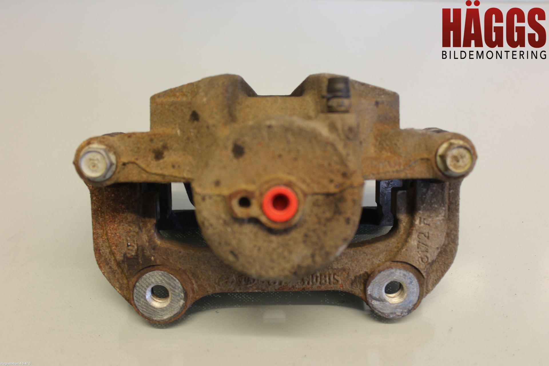 Hyundai TUCSON 05- Bromsok Fram Höger