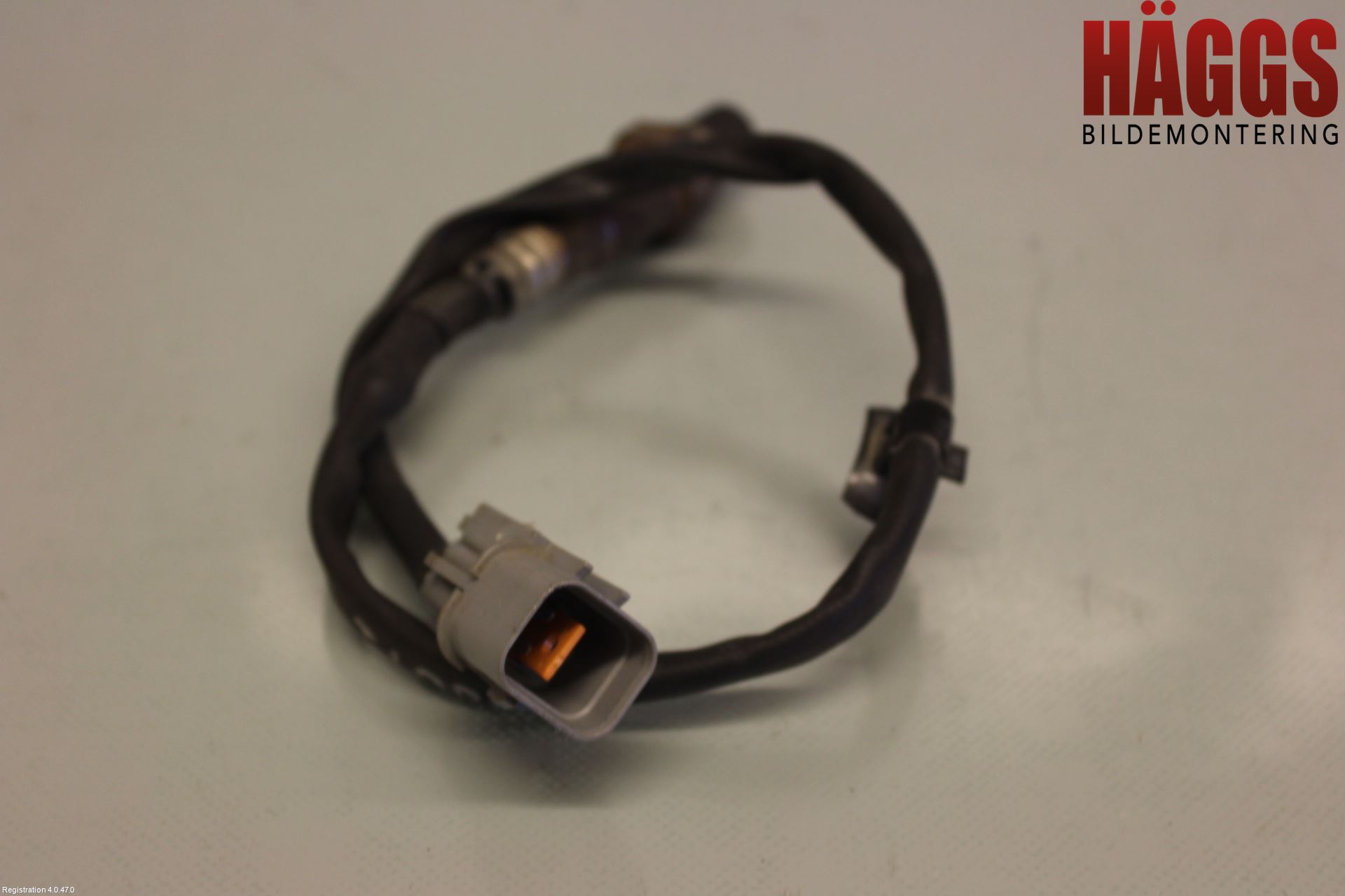 Hyundai TUCSON 05- Injlambdasond